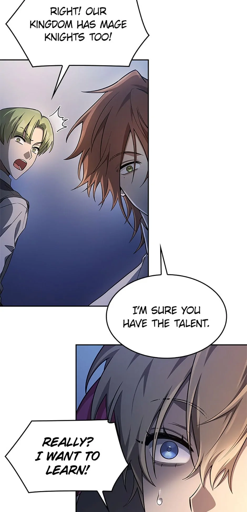 Read Infinite Mage Manga Online