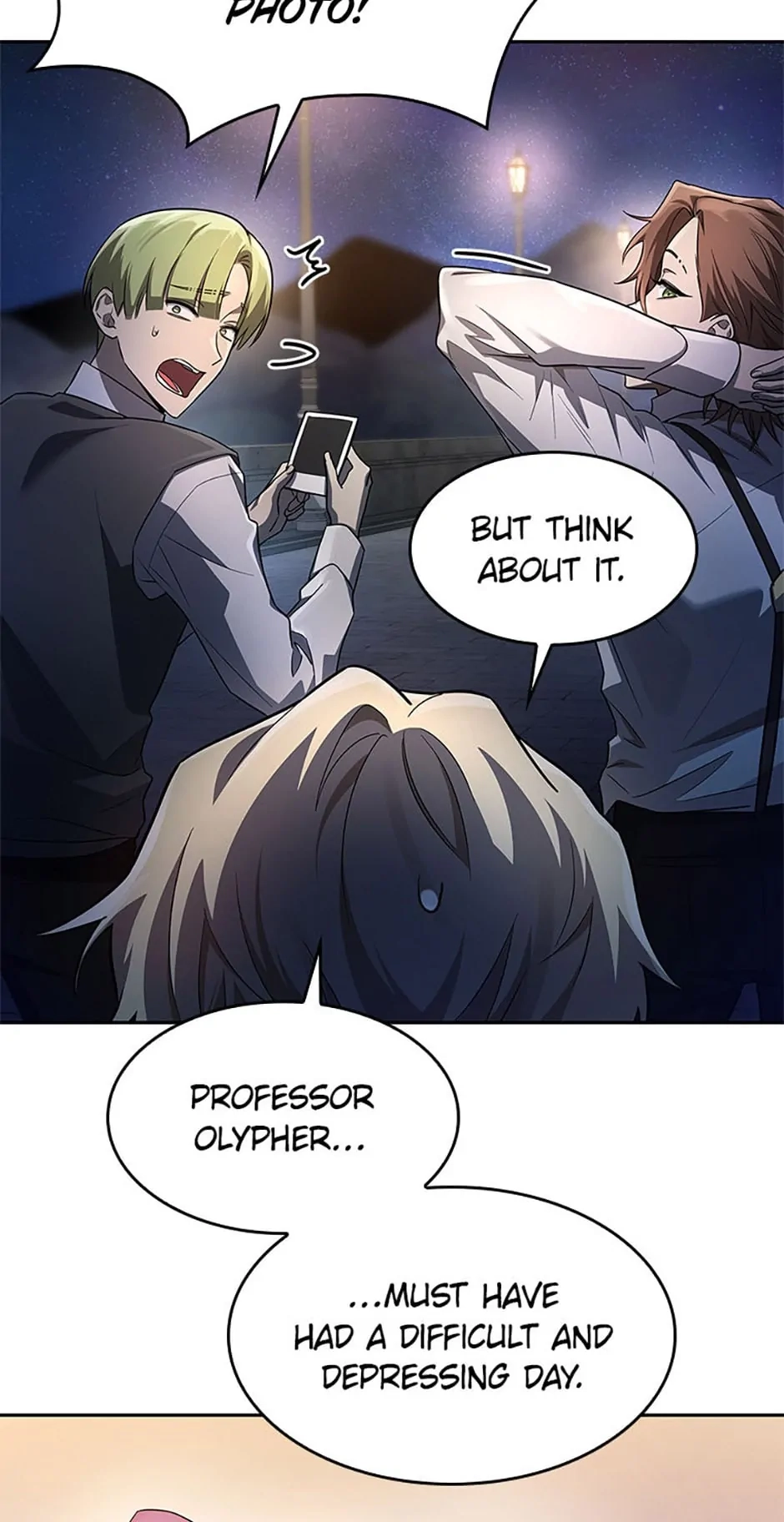 Read Infinite Mage Manga Online