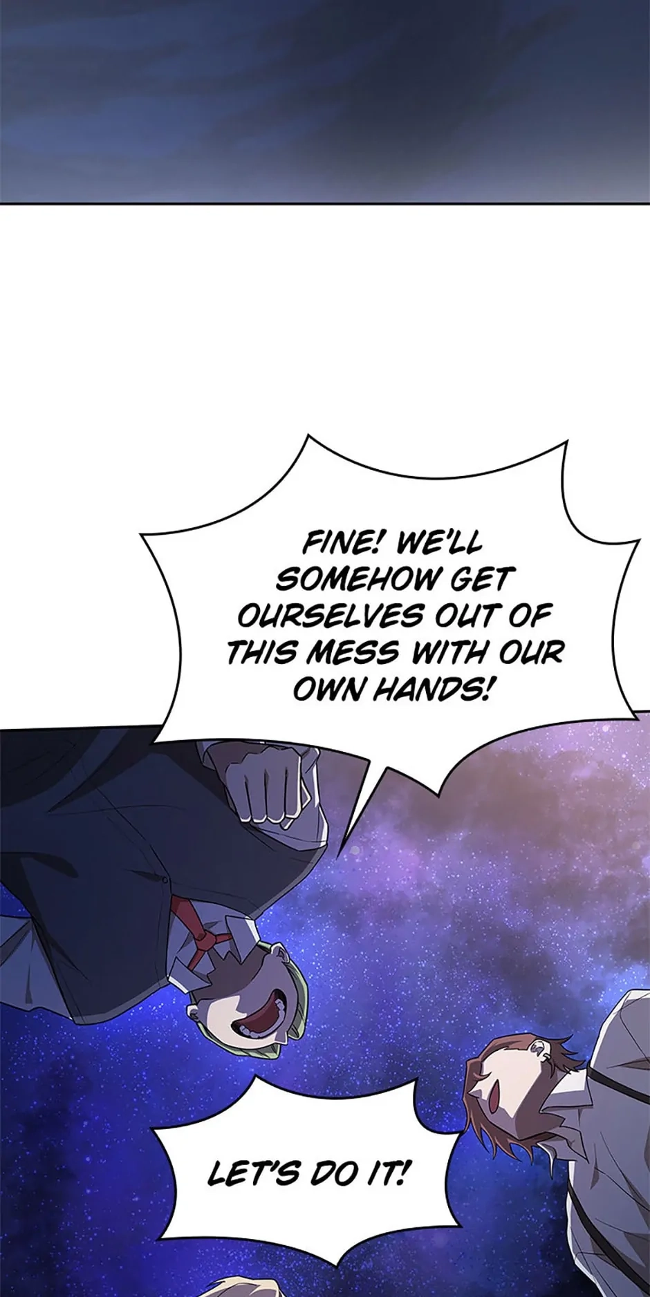 Read Infinite Mage Manga Online