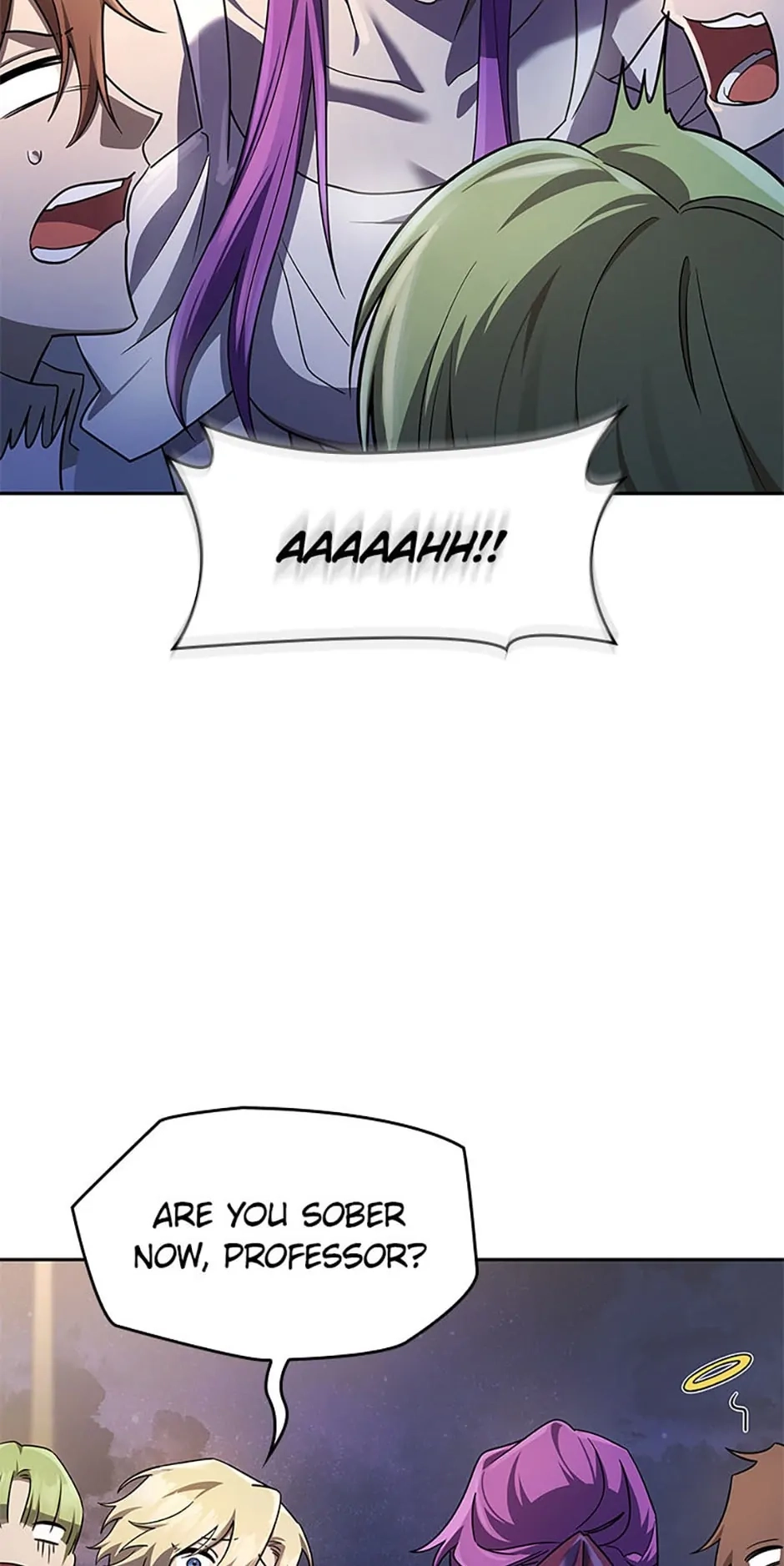Read Infinite Mage Manga Online