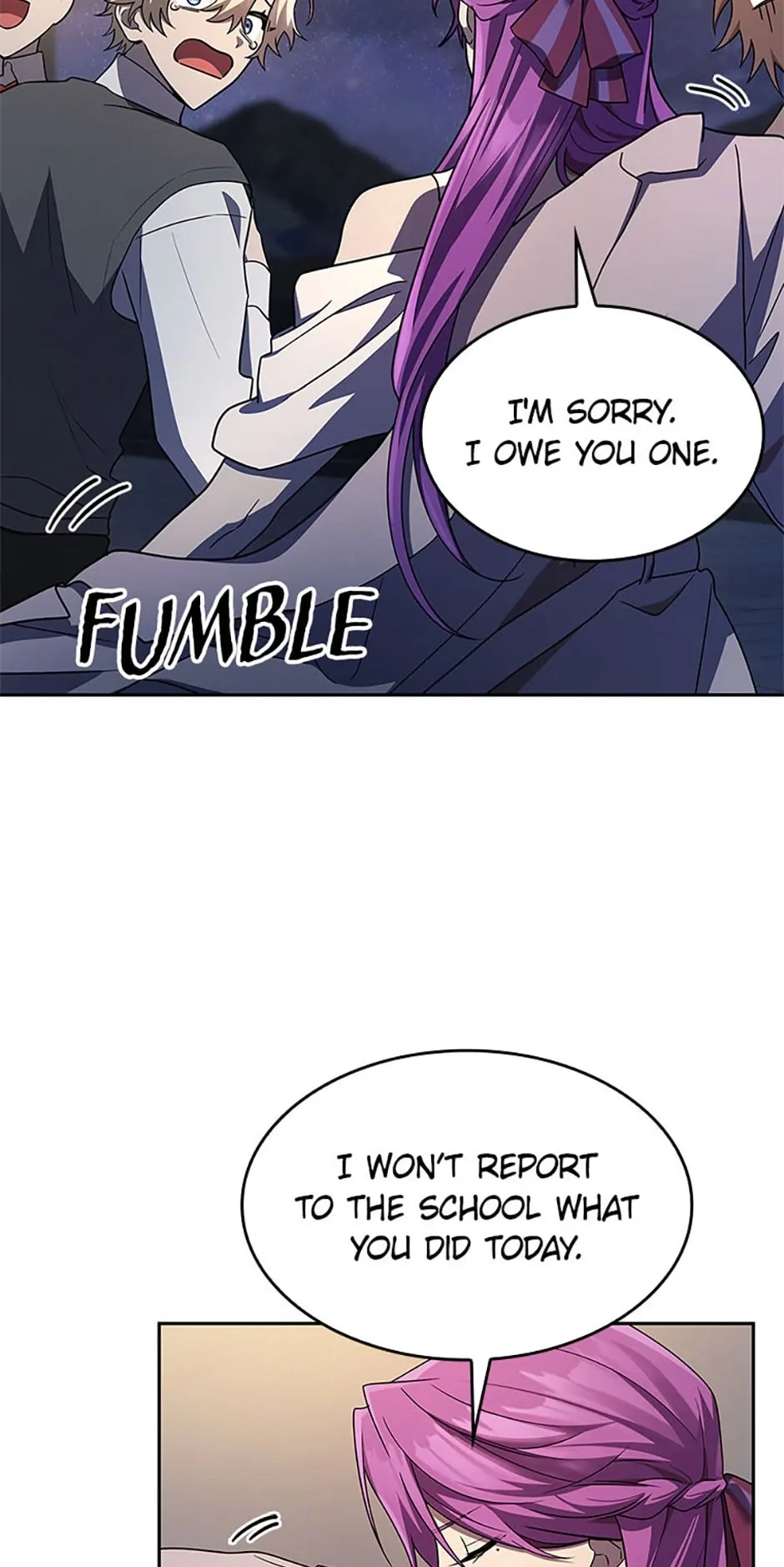 Read Infinite Mage Manga Online