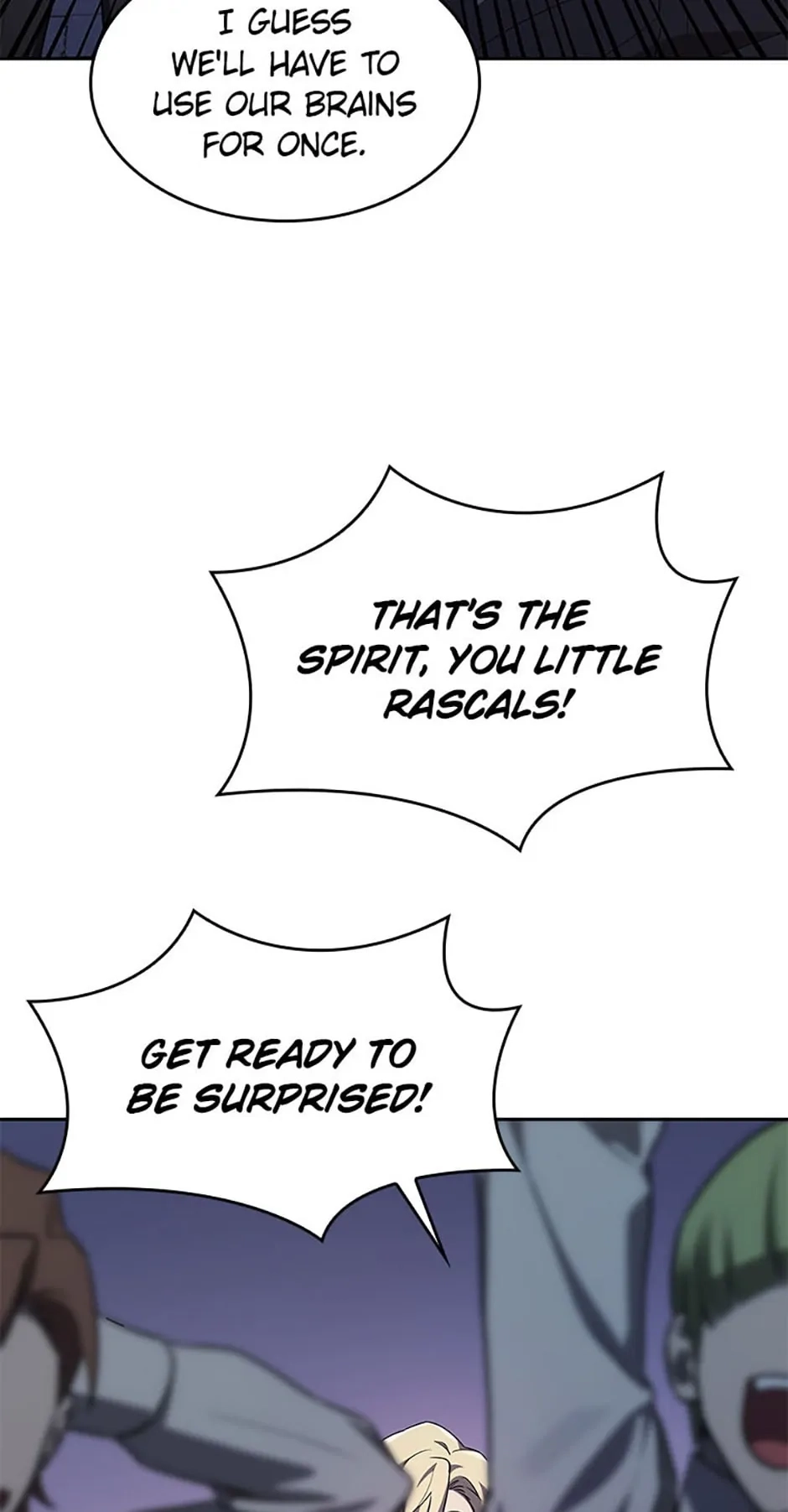 Read Infinite Mage Manga Online