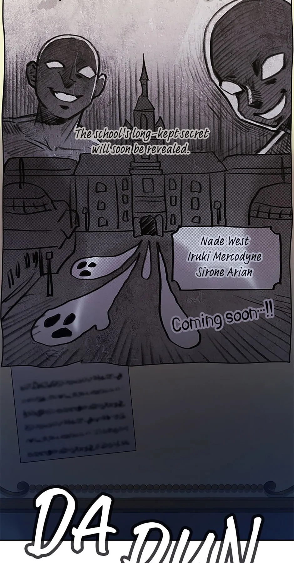 Read Infinite Mage Manga Online