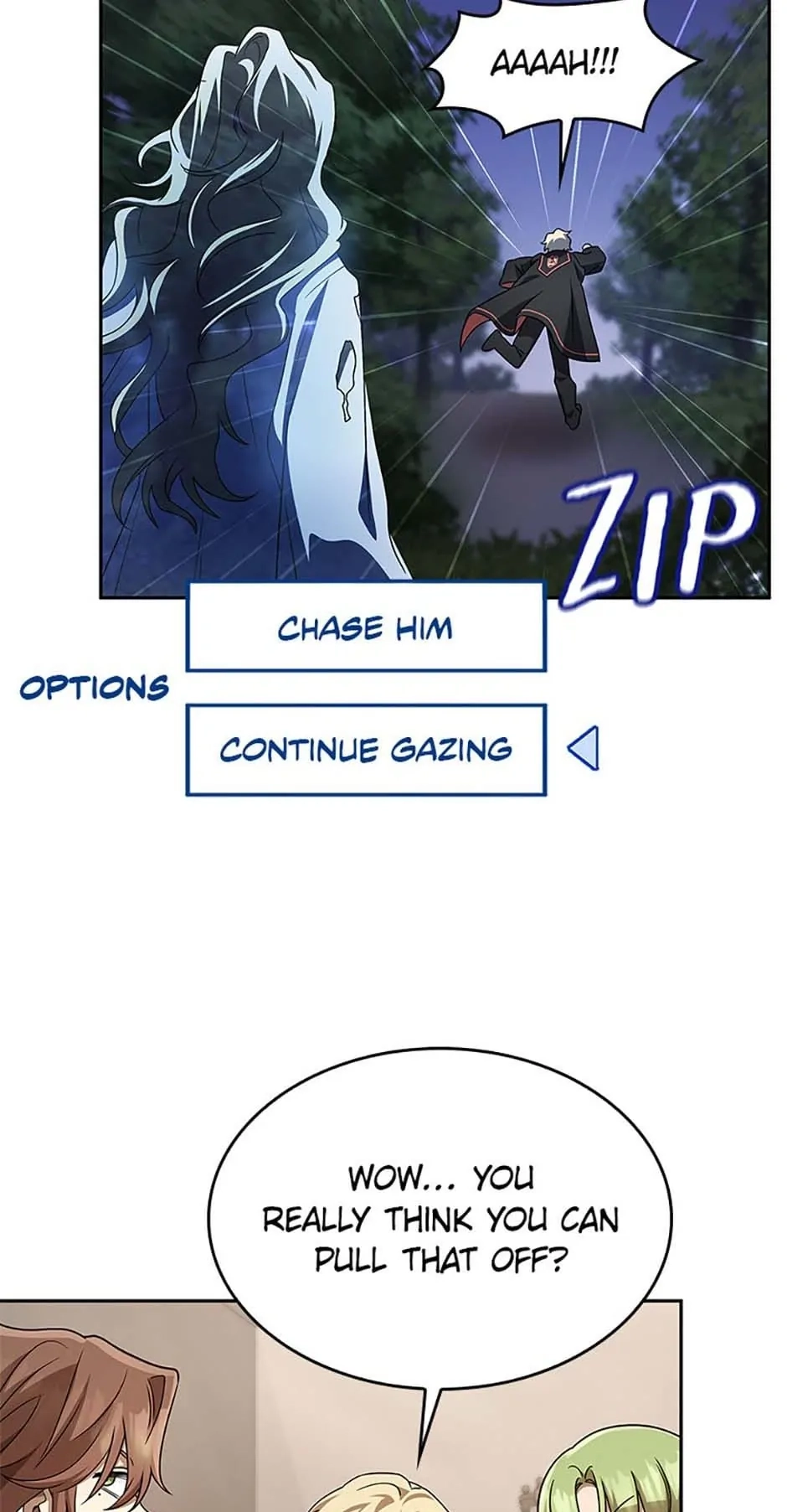 Read Infinite Mage Manga Online