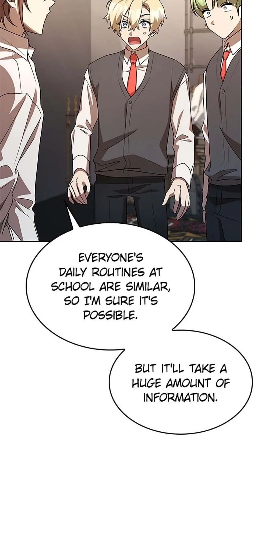 Read Infinite Mage Manga Online