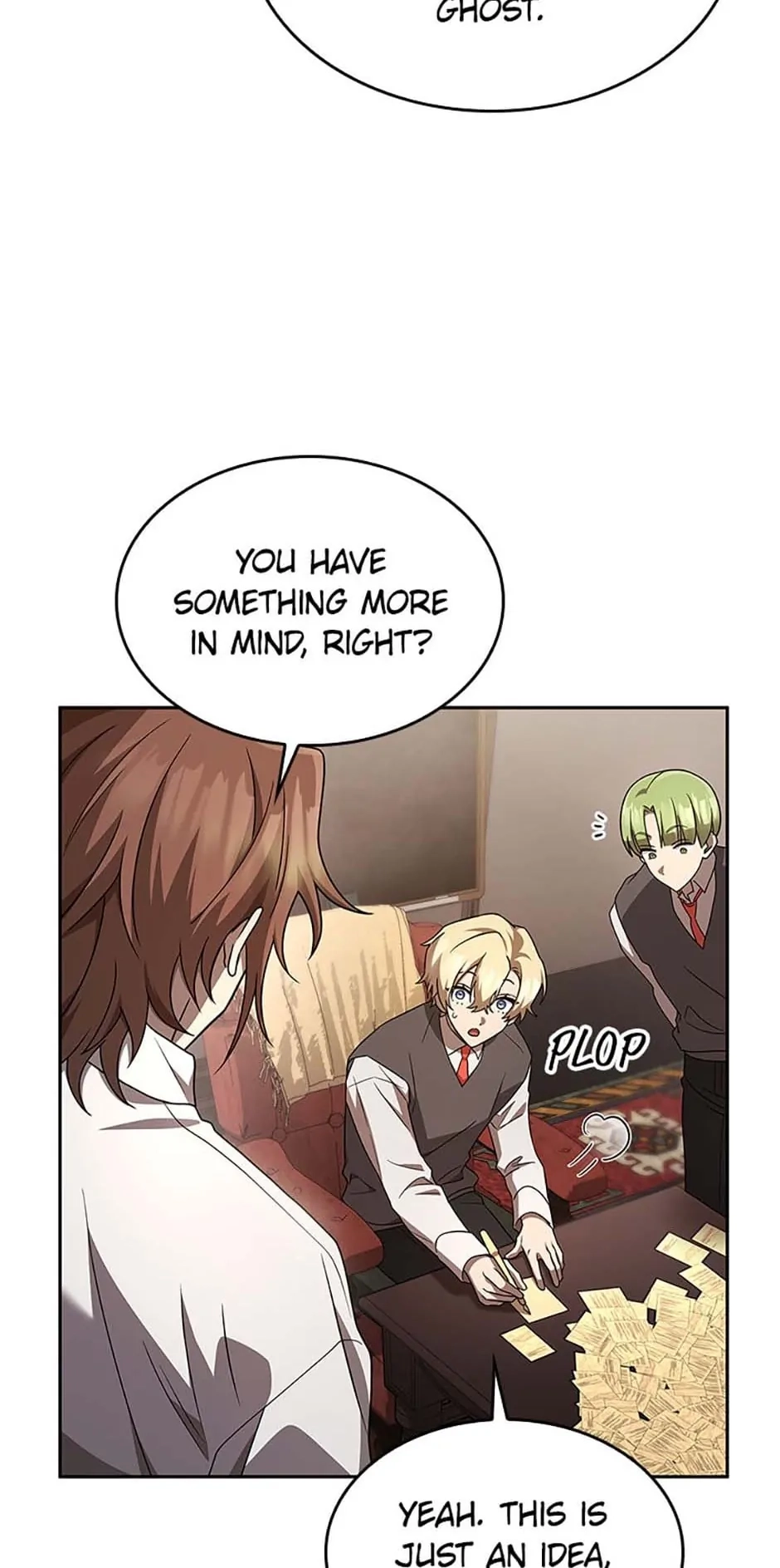 Read Infinite Mage Manga Online
