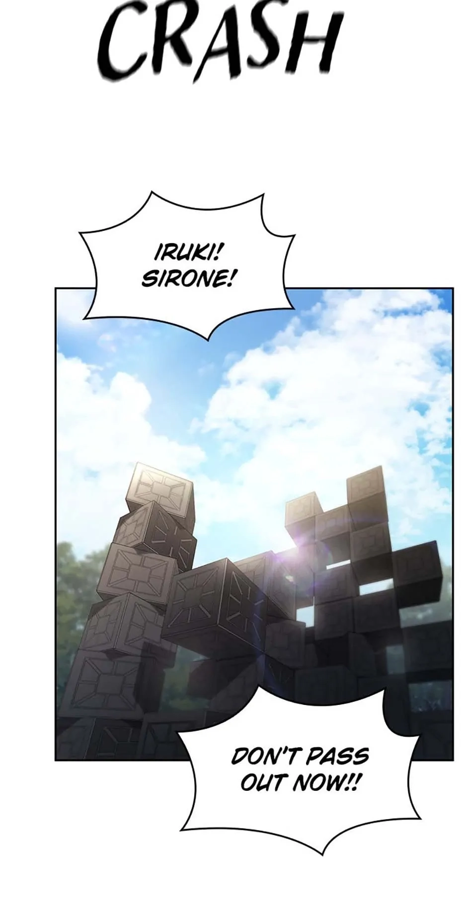 Read Infinite Mage Manga Online