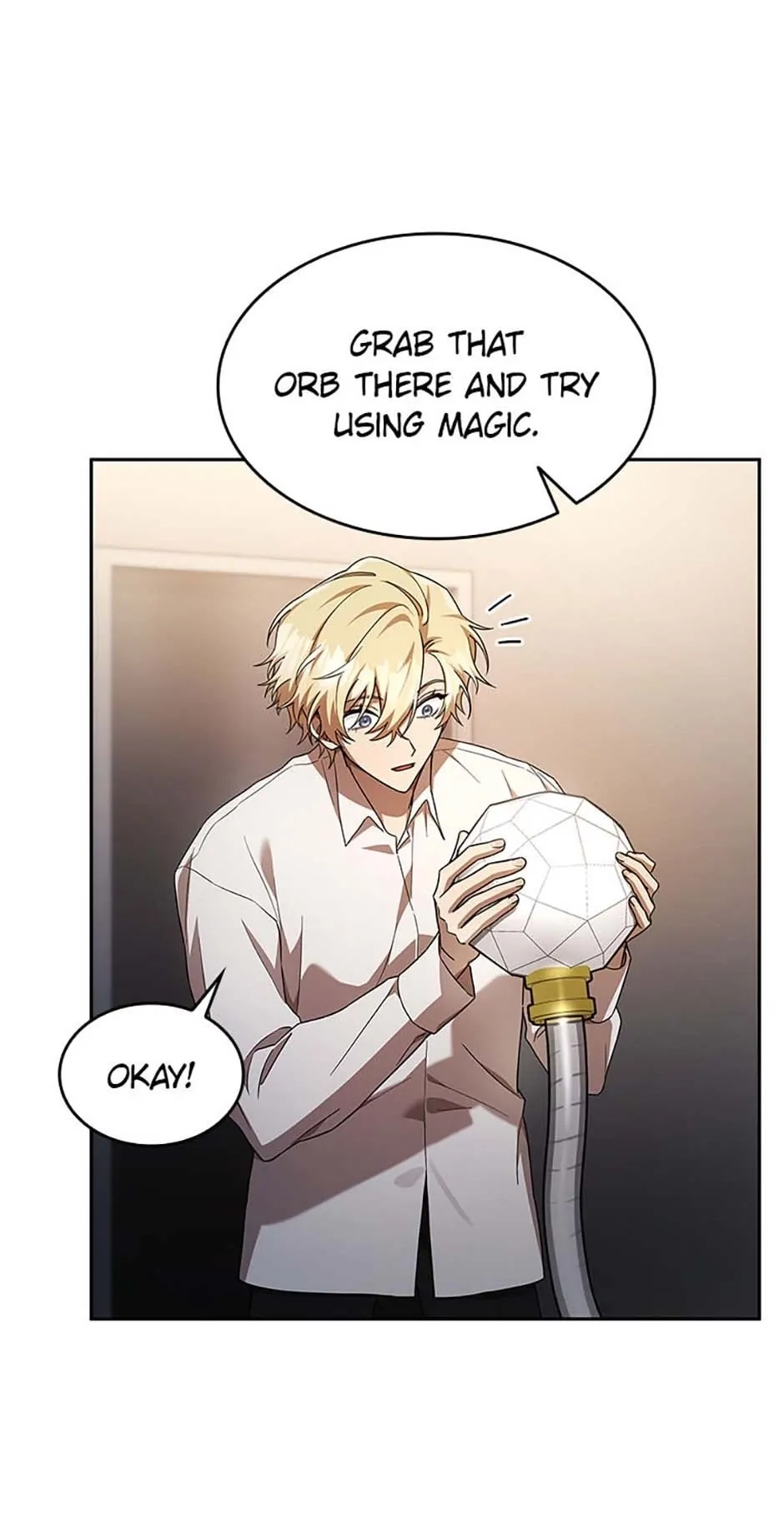 Read Infinite Mage Manga Online