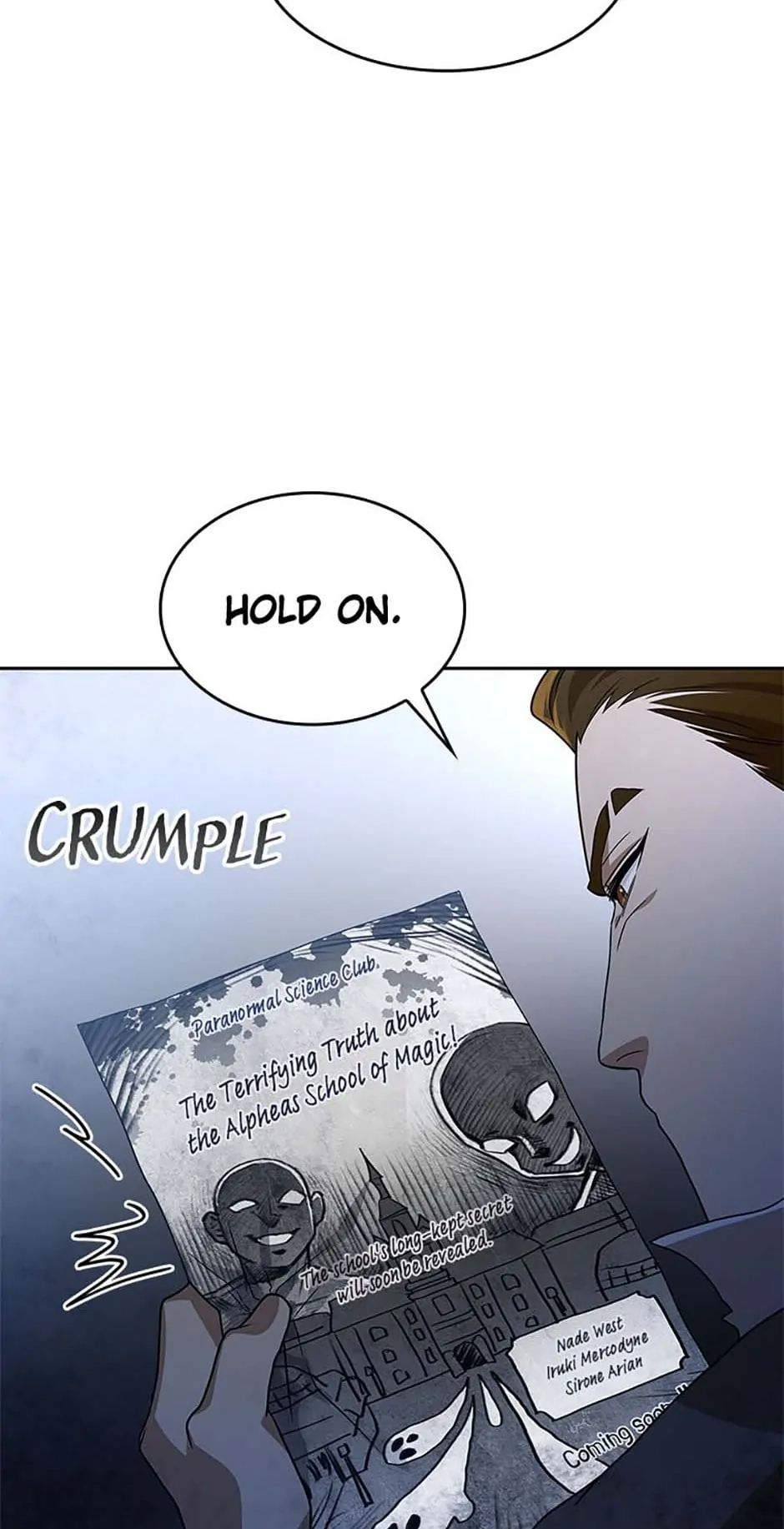Read Infinite Mage Manga Online