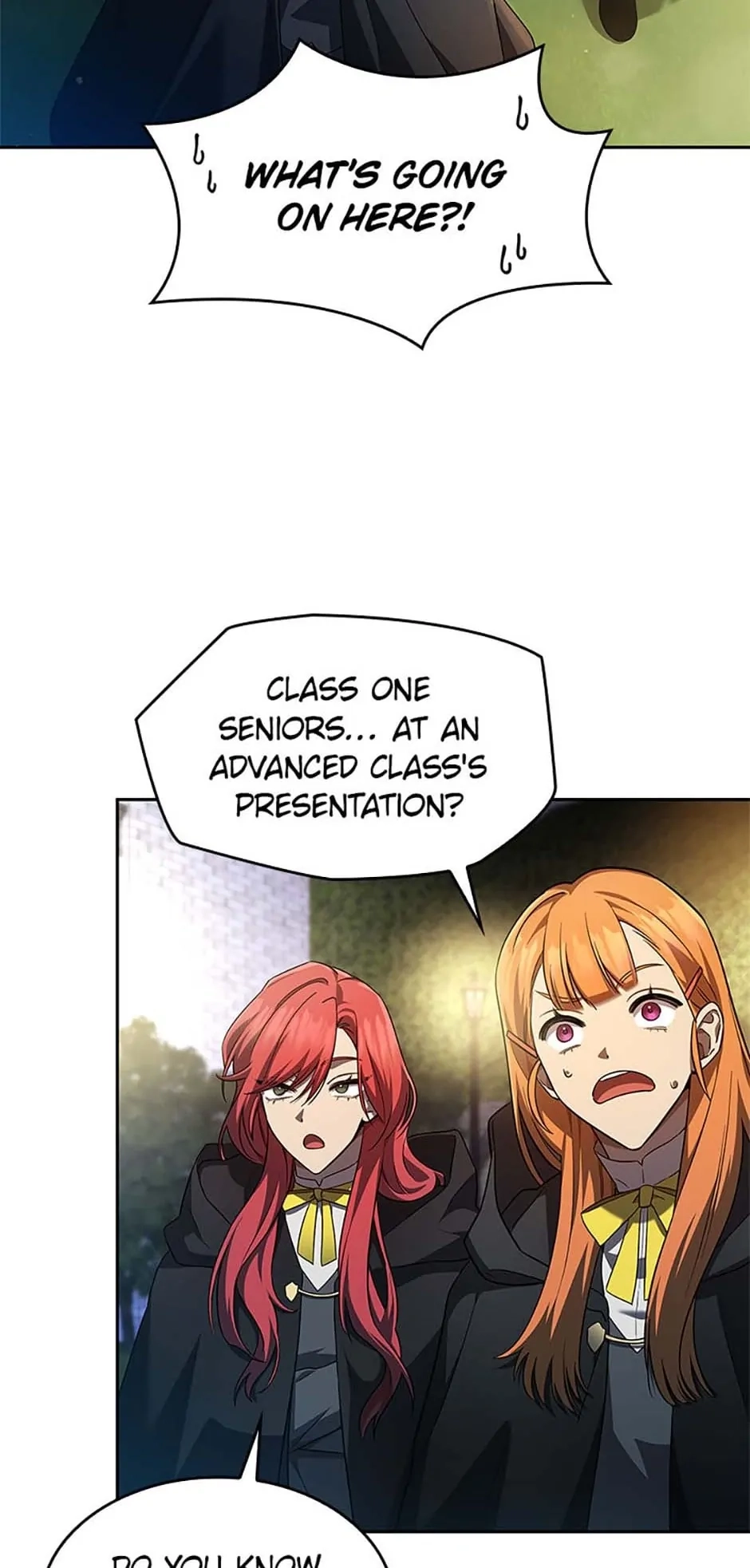 Read Infinite Mage Manga Online