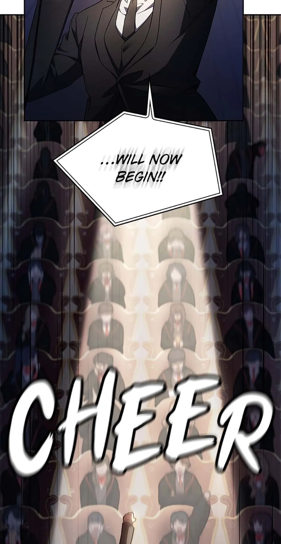 Read Infinite Mage Manga Online