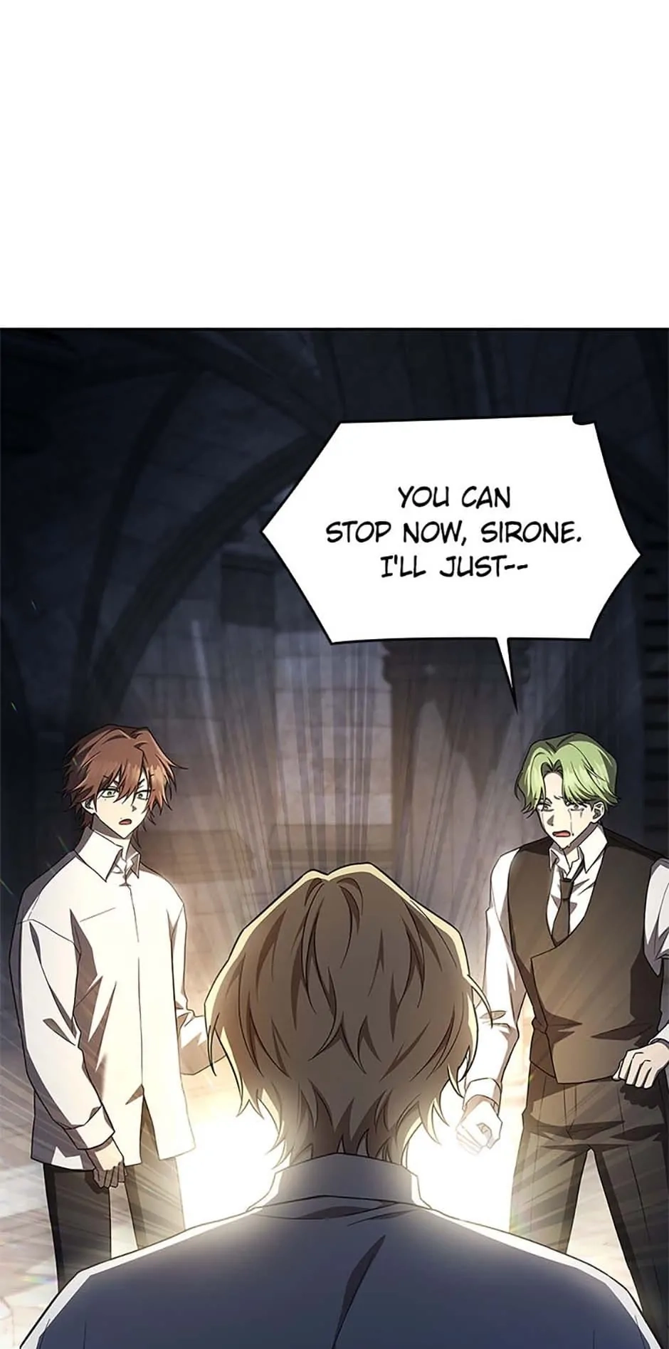 Read Infinite Mage Manga Online