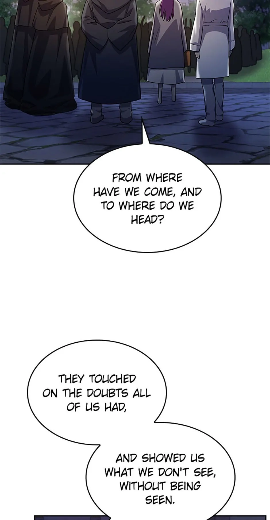 Read Infinite Mage Manga Online