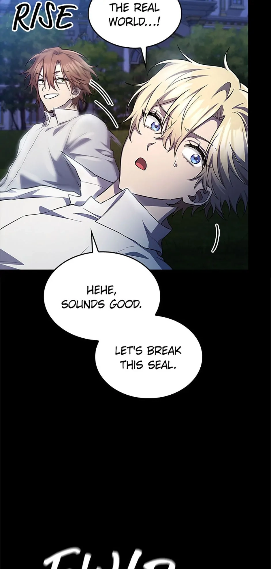 Read Infinite Mage Manga Online