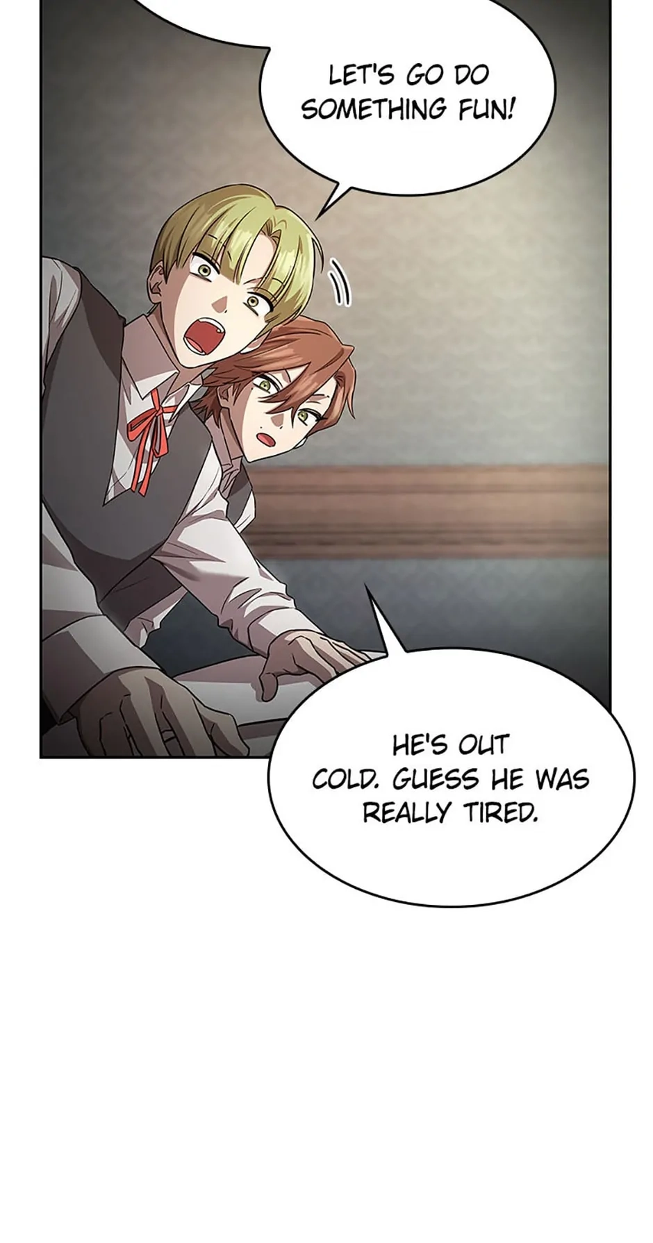 Read Infinite Mage Manga Online