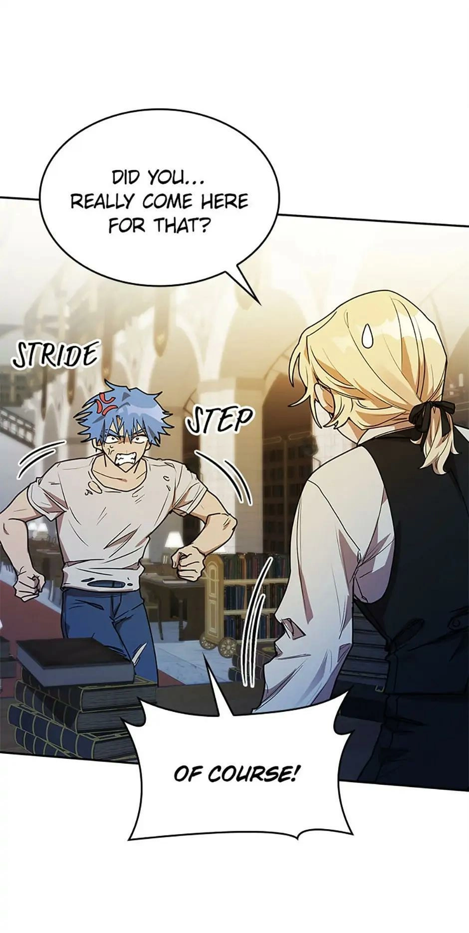 Read Infinite Mage Manga Online