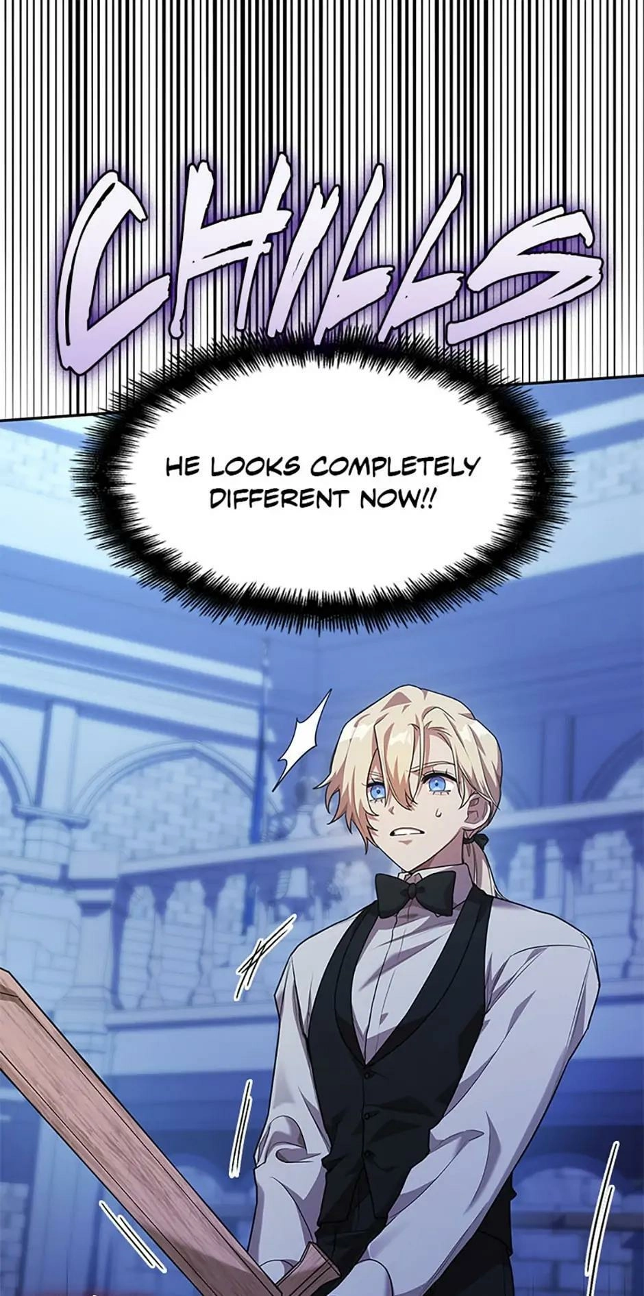 Read Infinite Mage Manga Online
