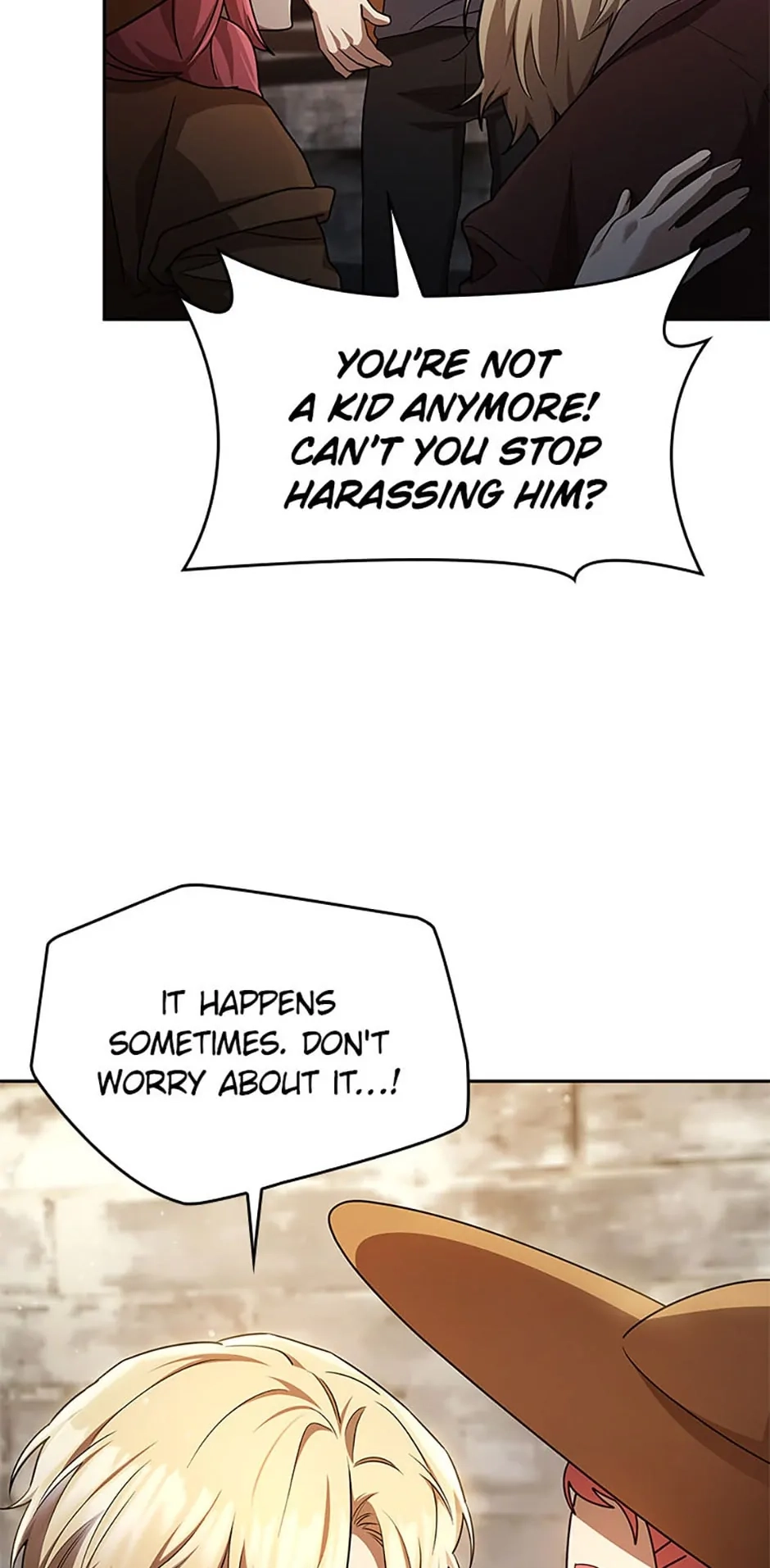 Read Infinite Mage Manga Online