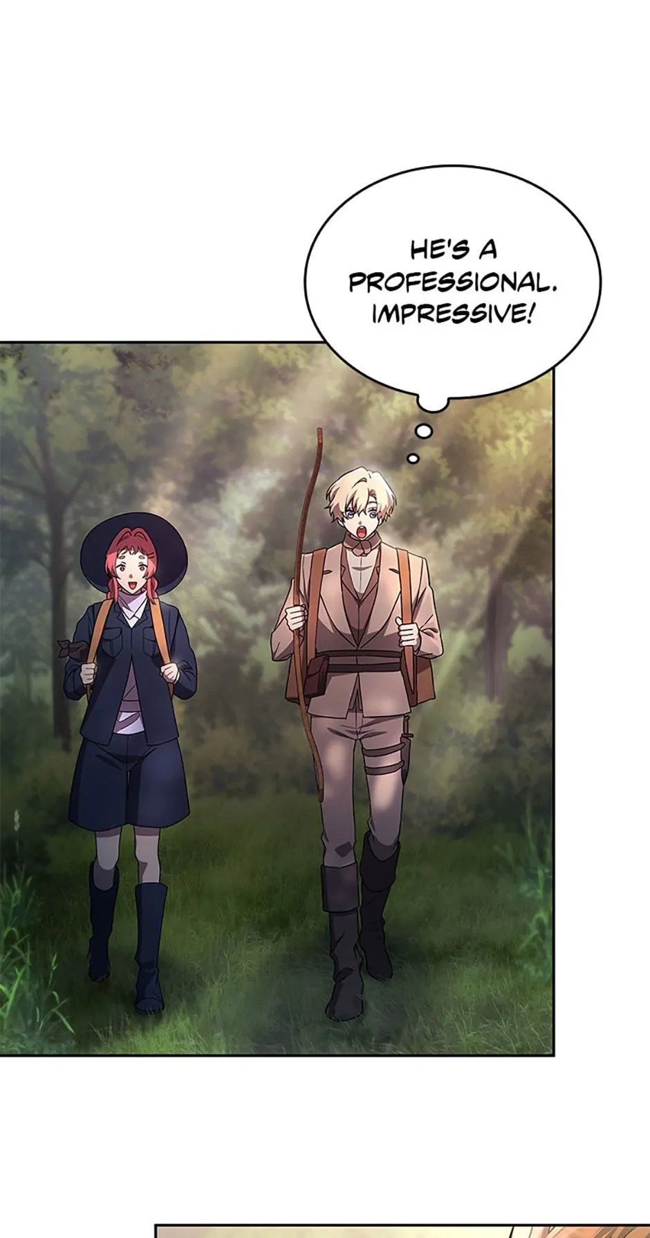Read Infinite Mage Manga Online