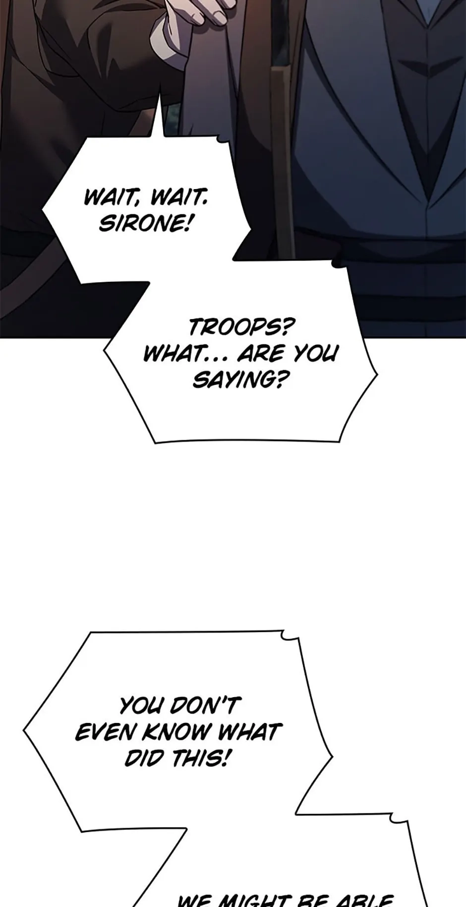 Read Infinite Mage Manga Online