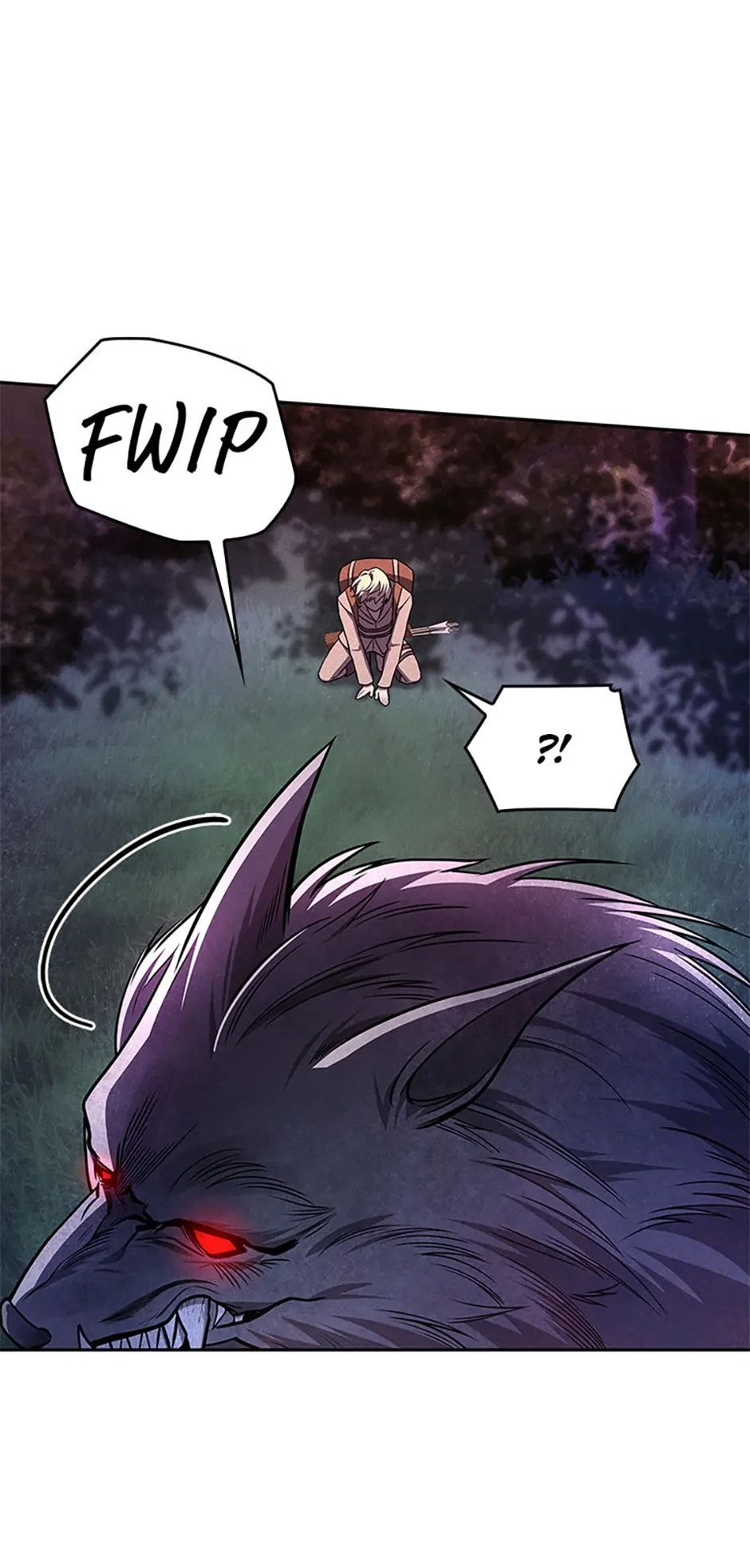 Read Infinite Mage Manga Online