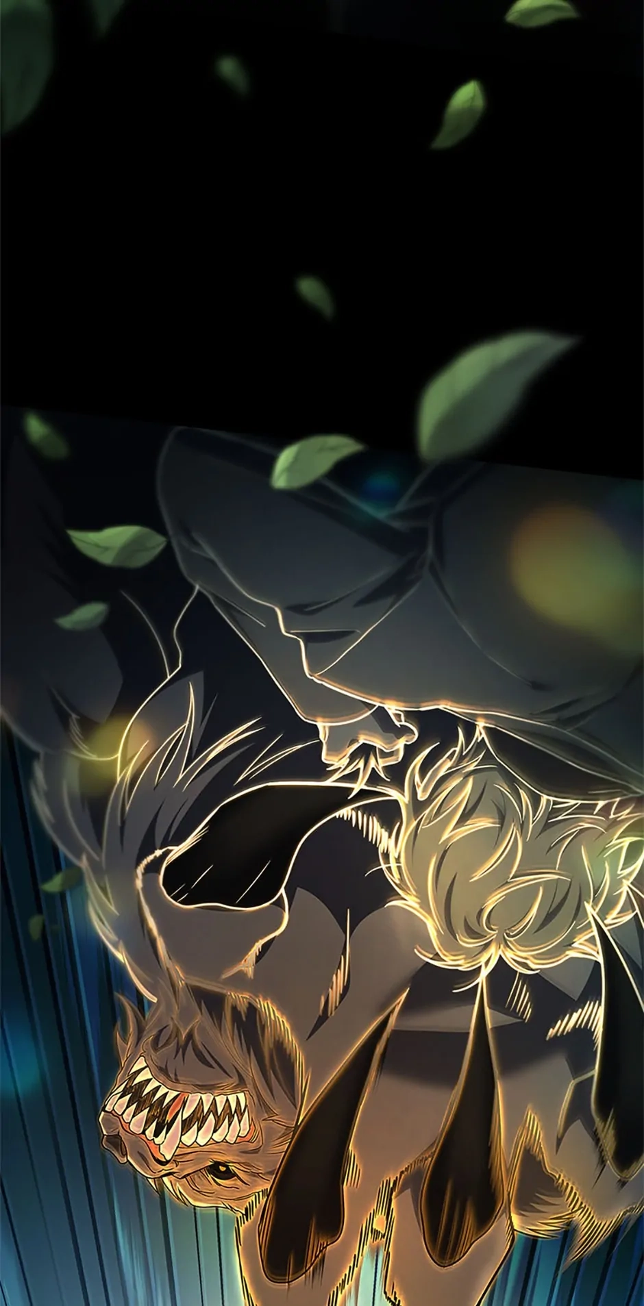 Read Infinite Mage Manga Online