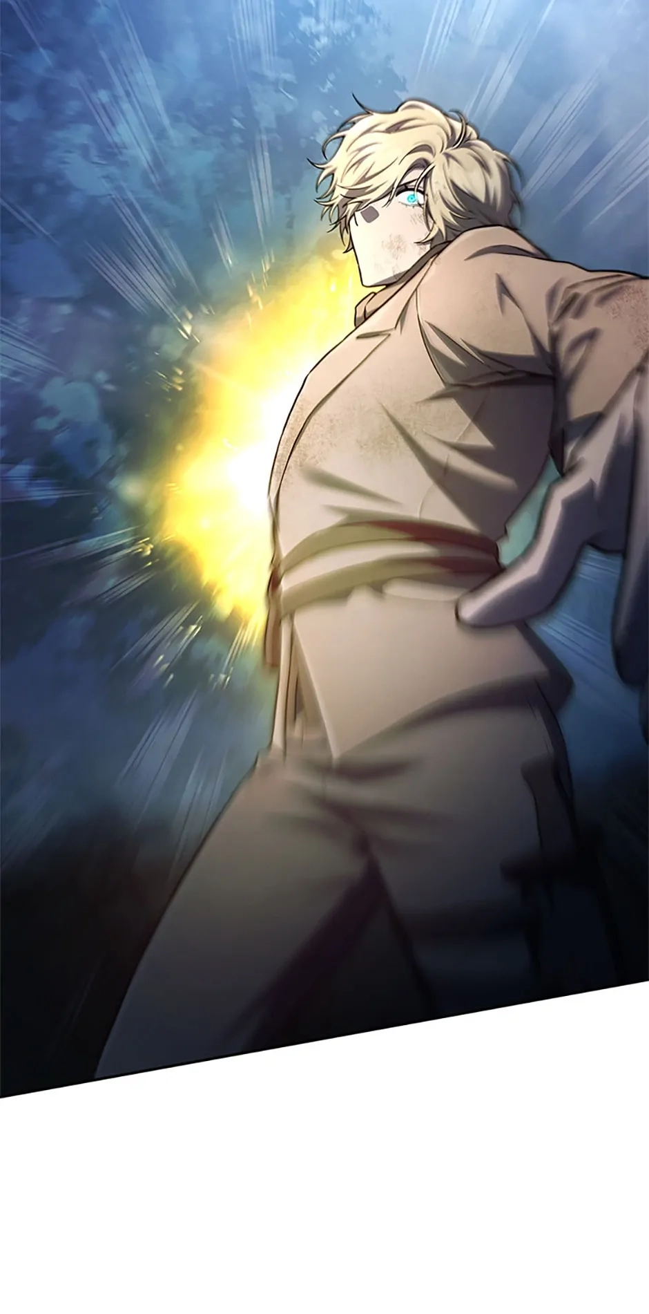 Read Infinite Mage Manga Online
