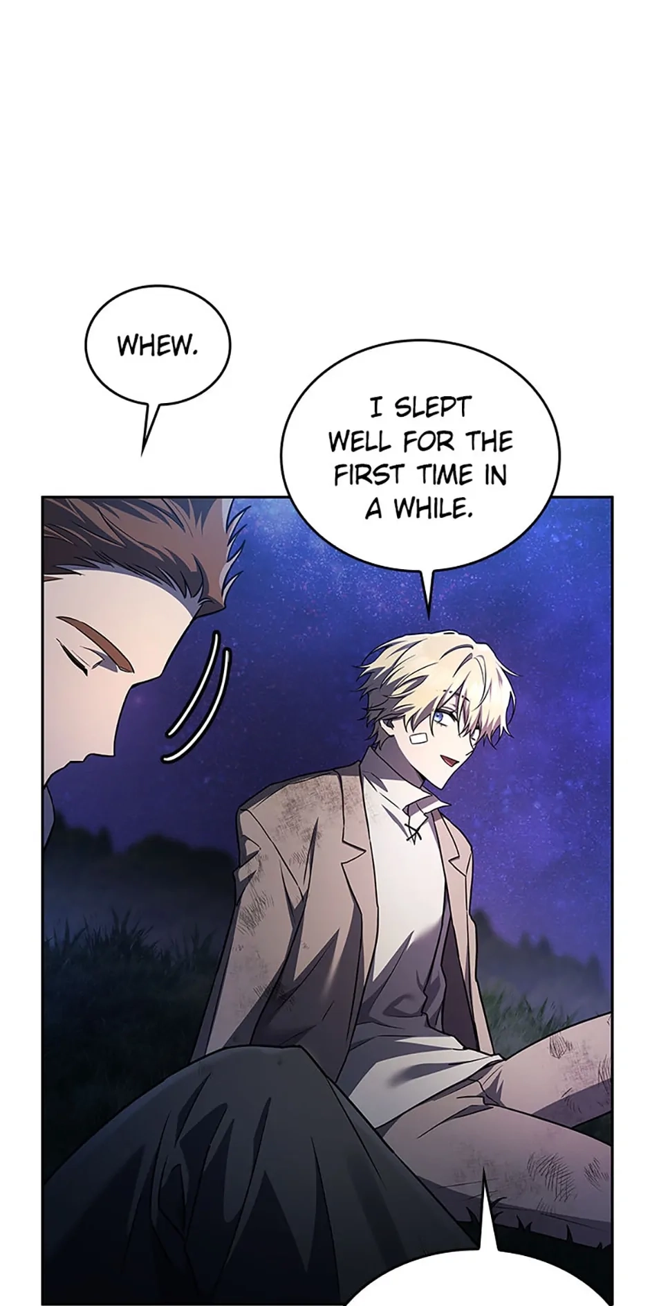 Read Infinite Mage Manga Online