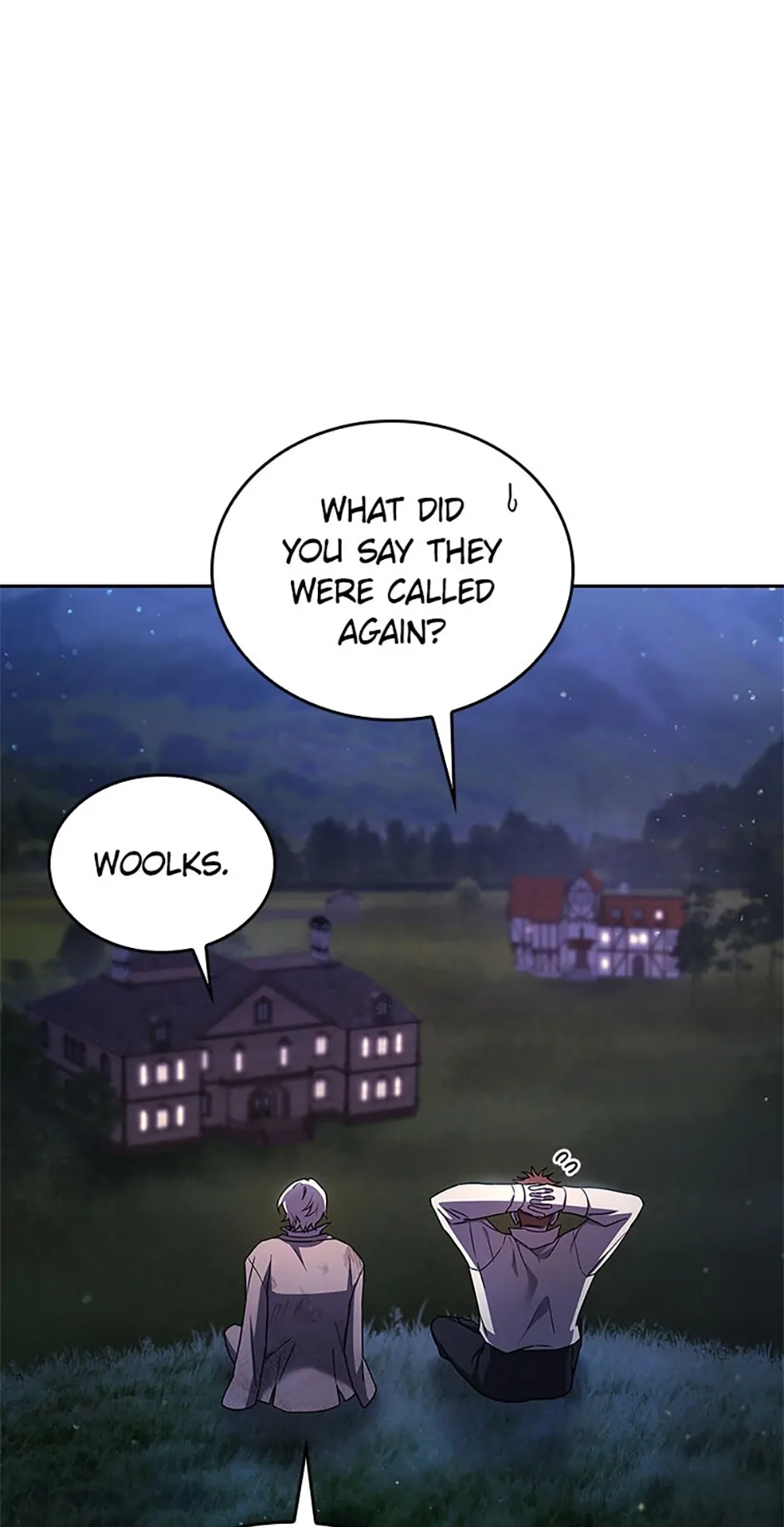 Read Infinite Mage Manga Online