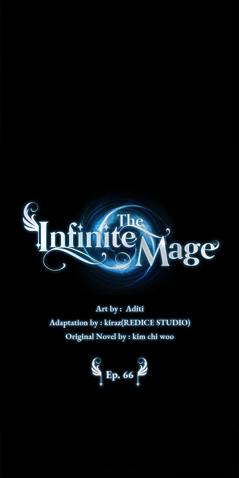 Read Infinite Mage Manga Online