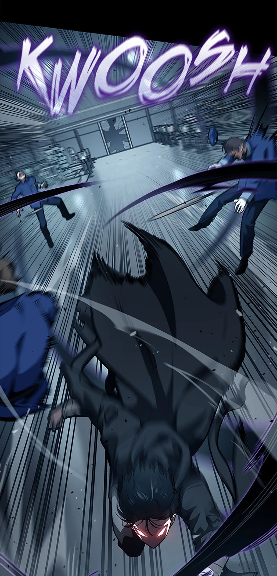 Read Infinite Mage Manga Online