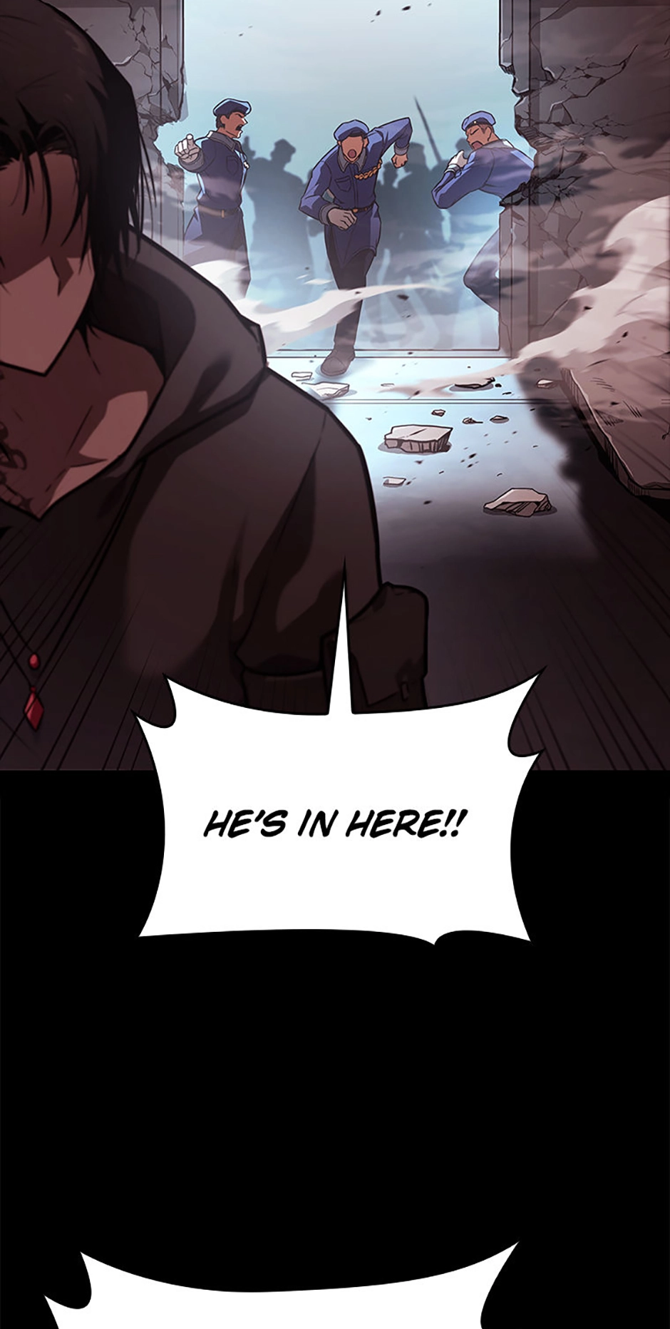 Read Infinite Mage Manga Online