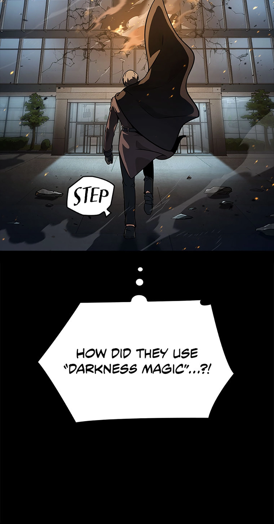 Read Infinite Mage Manga Online