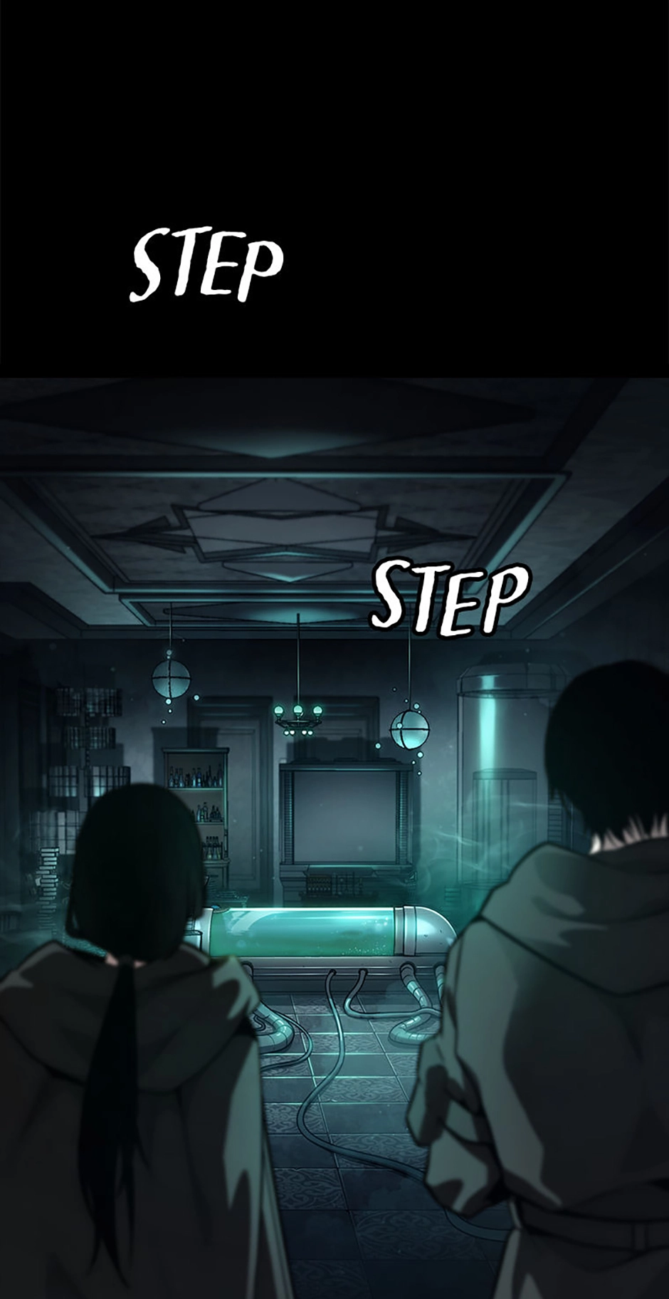 Read Infinite Mage Manga Online