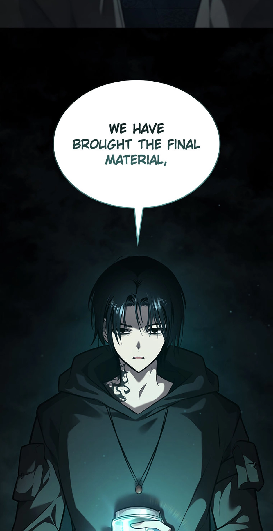 Read Infinite Mage Manga Online