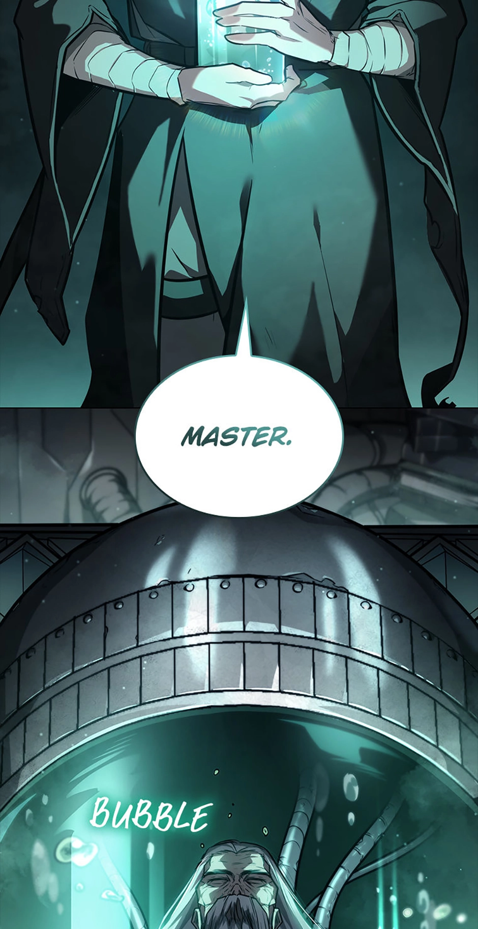 Read Infinite Mage Manga Online