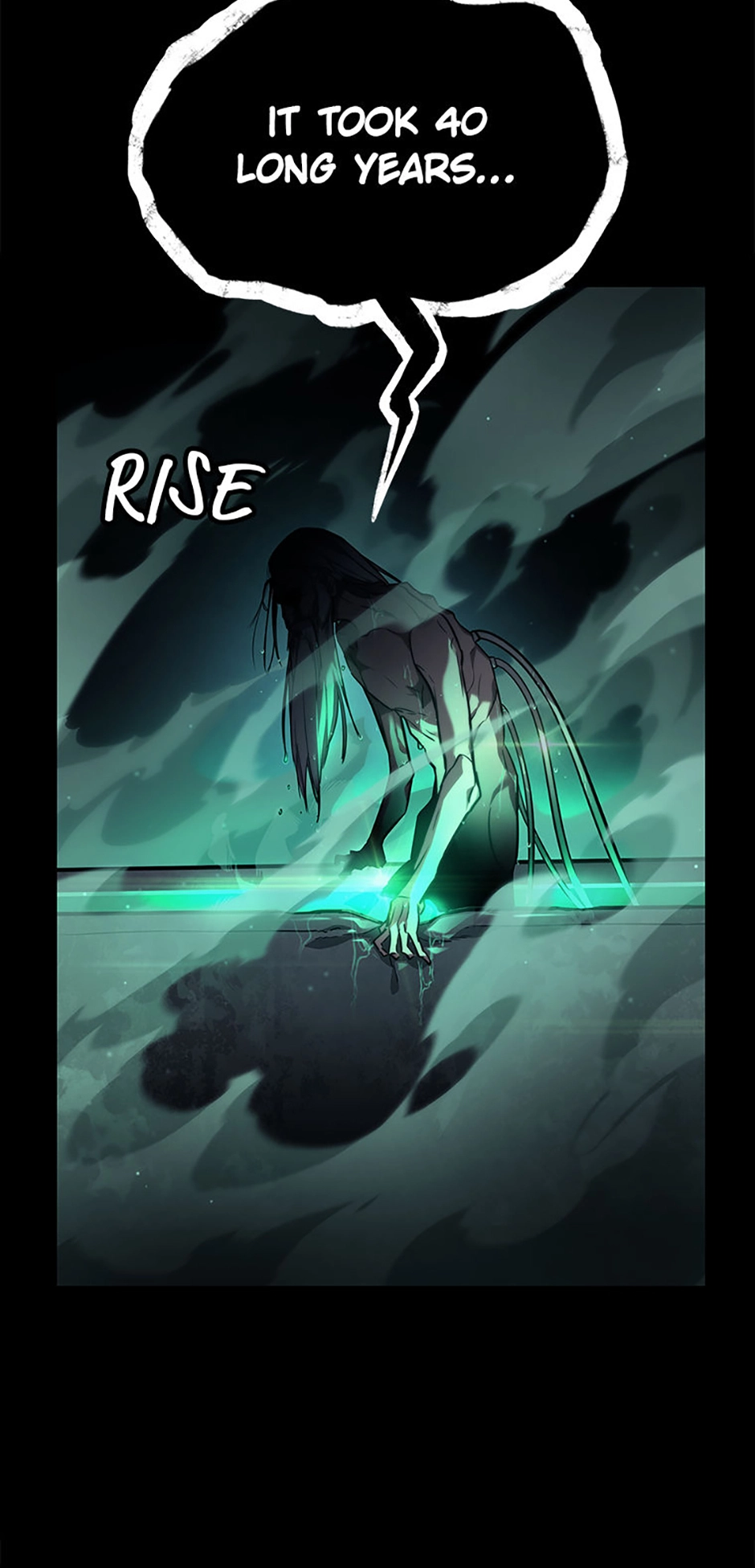 Read Infinite Mage Manga Online