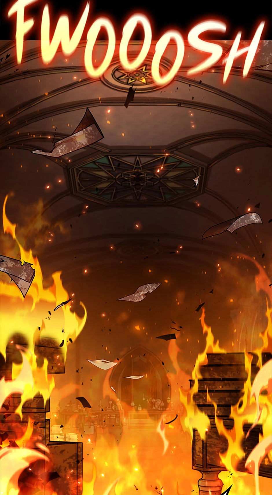 Read Infinite Mage Manga Online