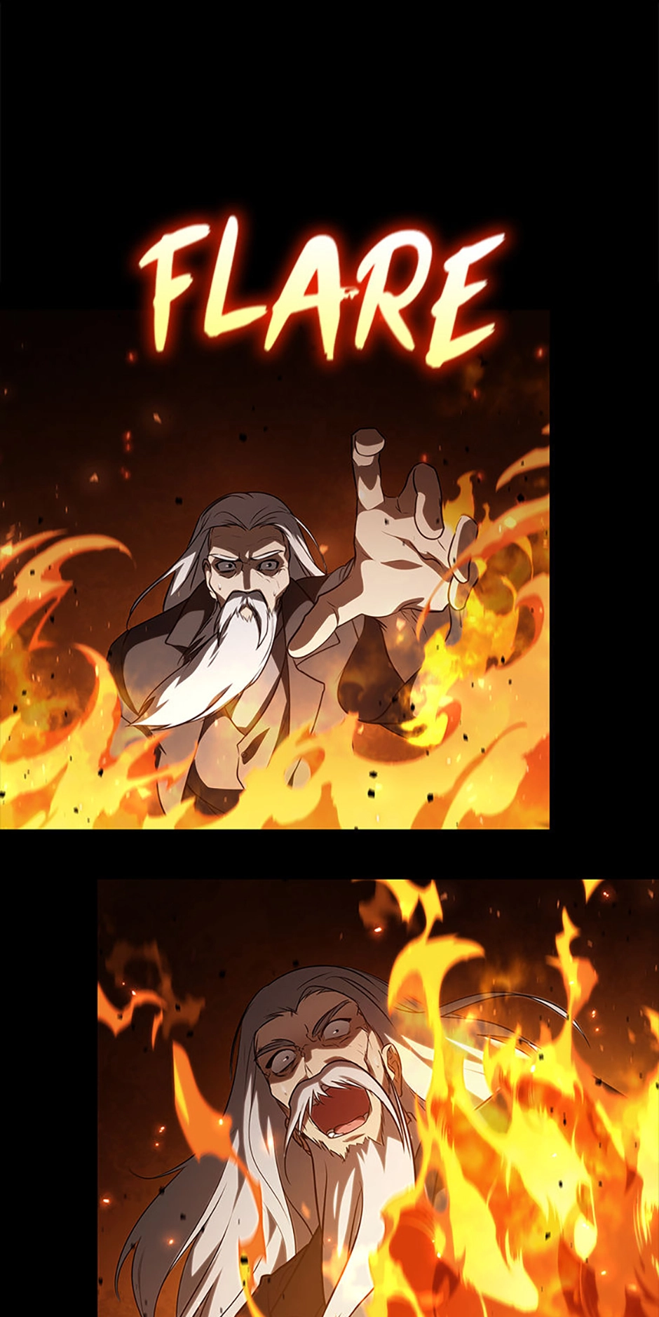 Read Infinite Mage Manga Online