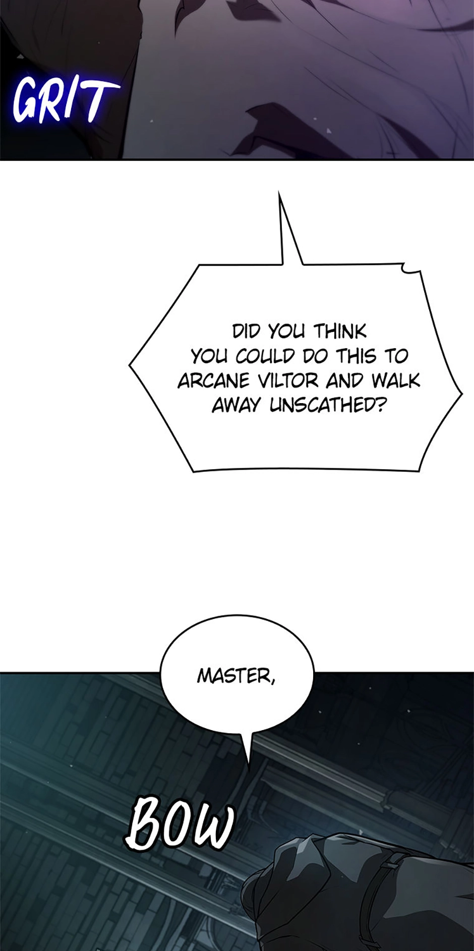 Read Infinite Mage Manga Online