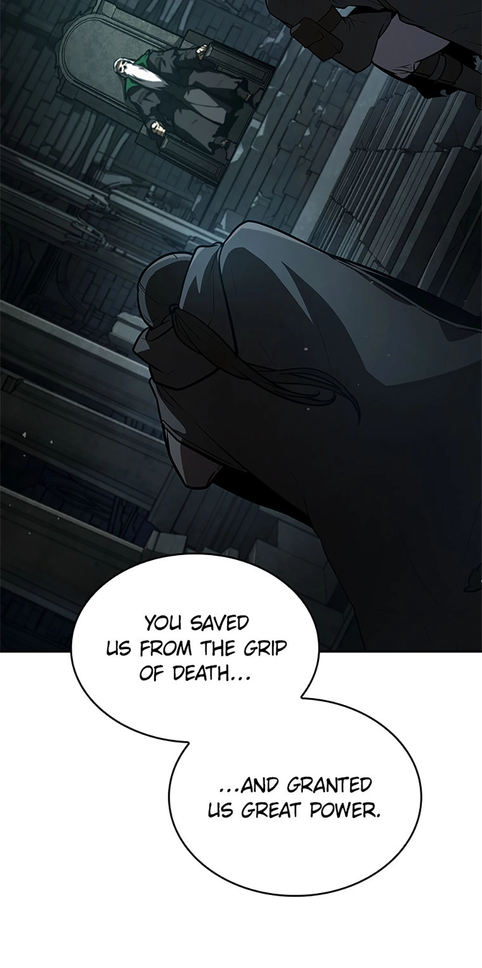 Read Infinite Mage Manga Online