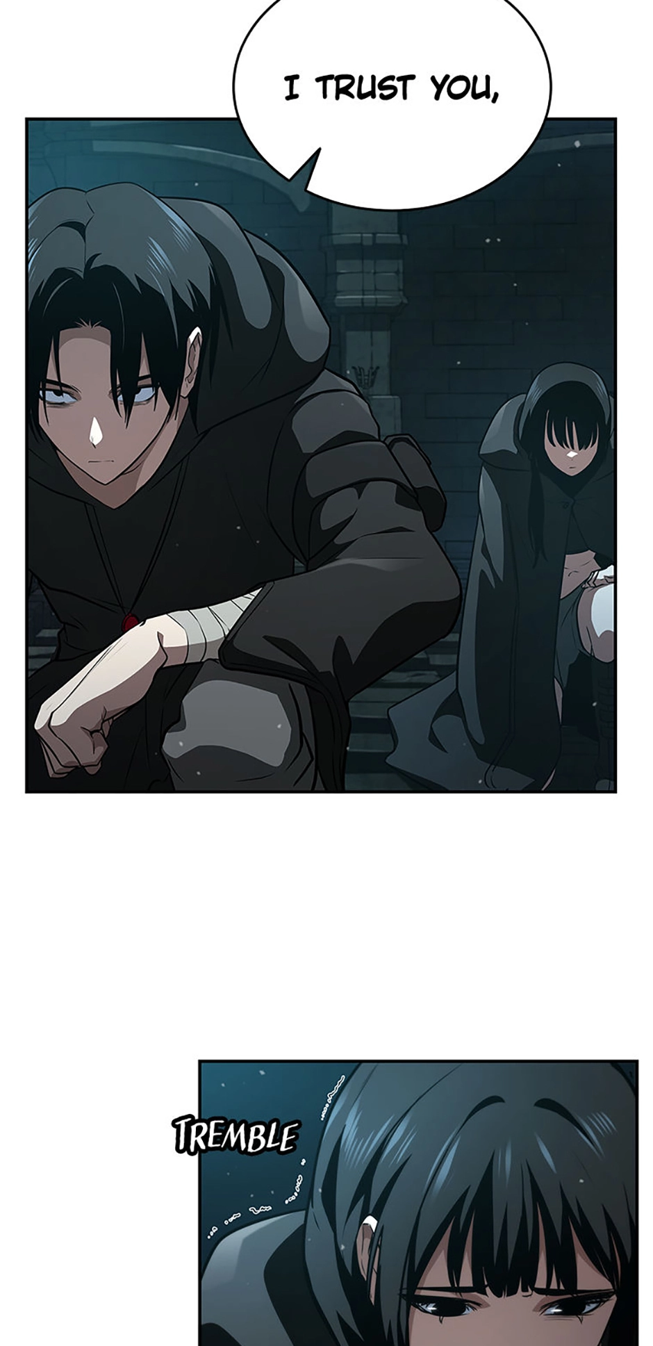 Read Infinite Mage Manga Online