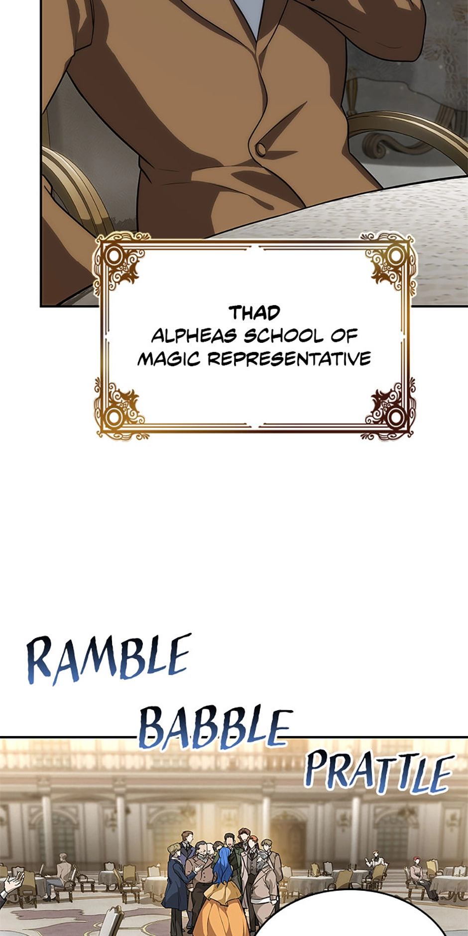 Read Infinite Mage Manga Online