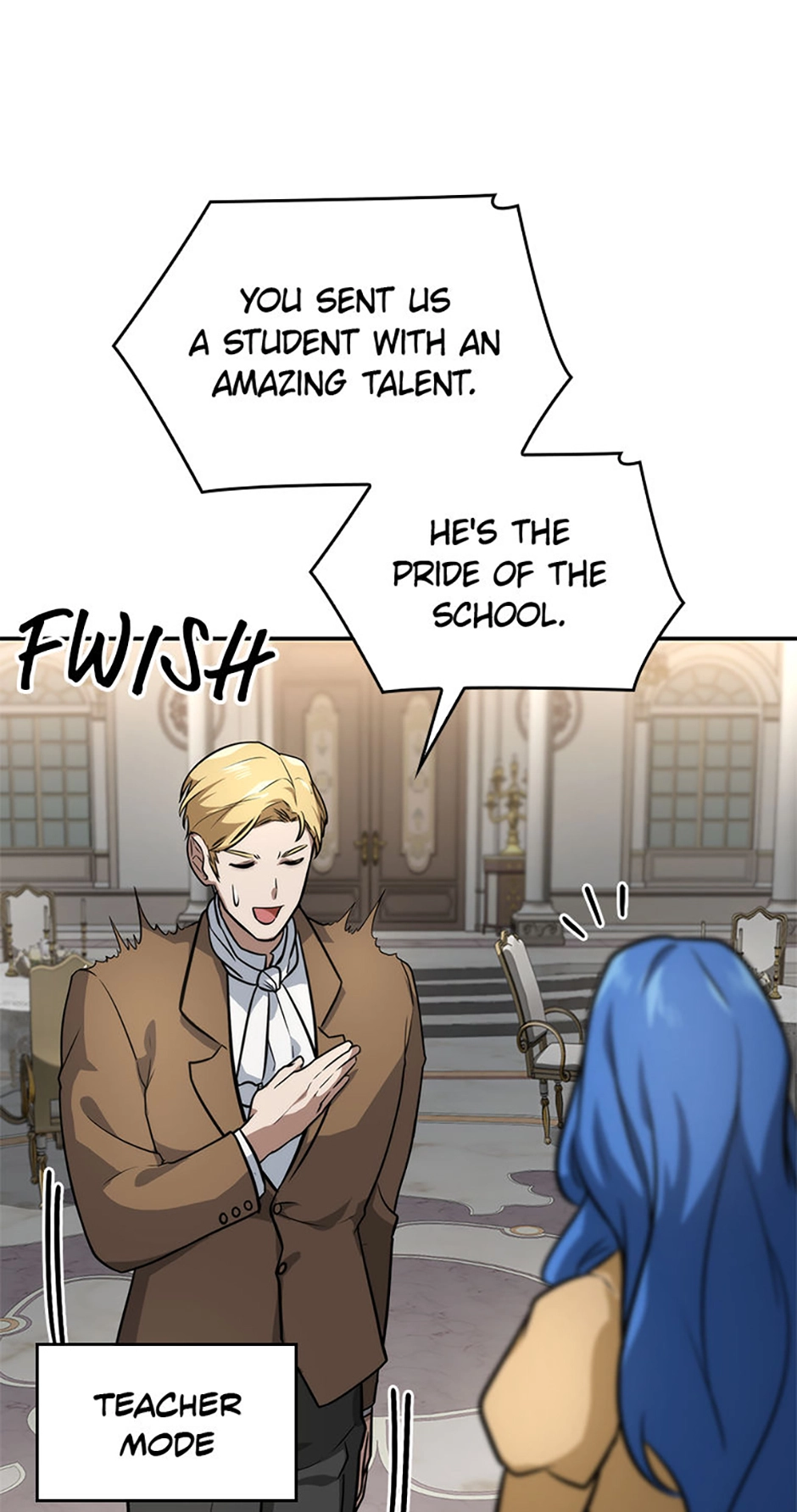 Read Infinite Mage Manga Online