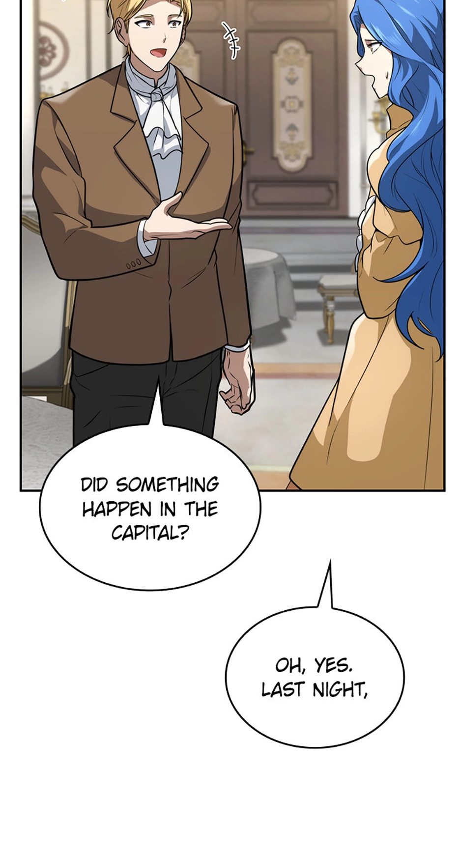 Read Infinite Mage Manga Online