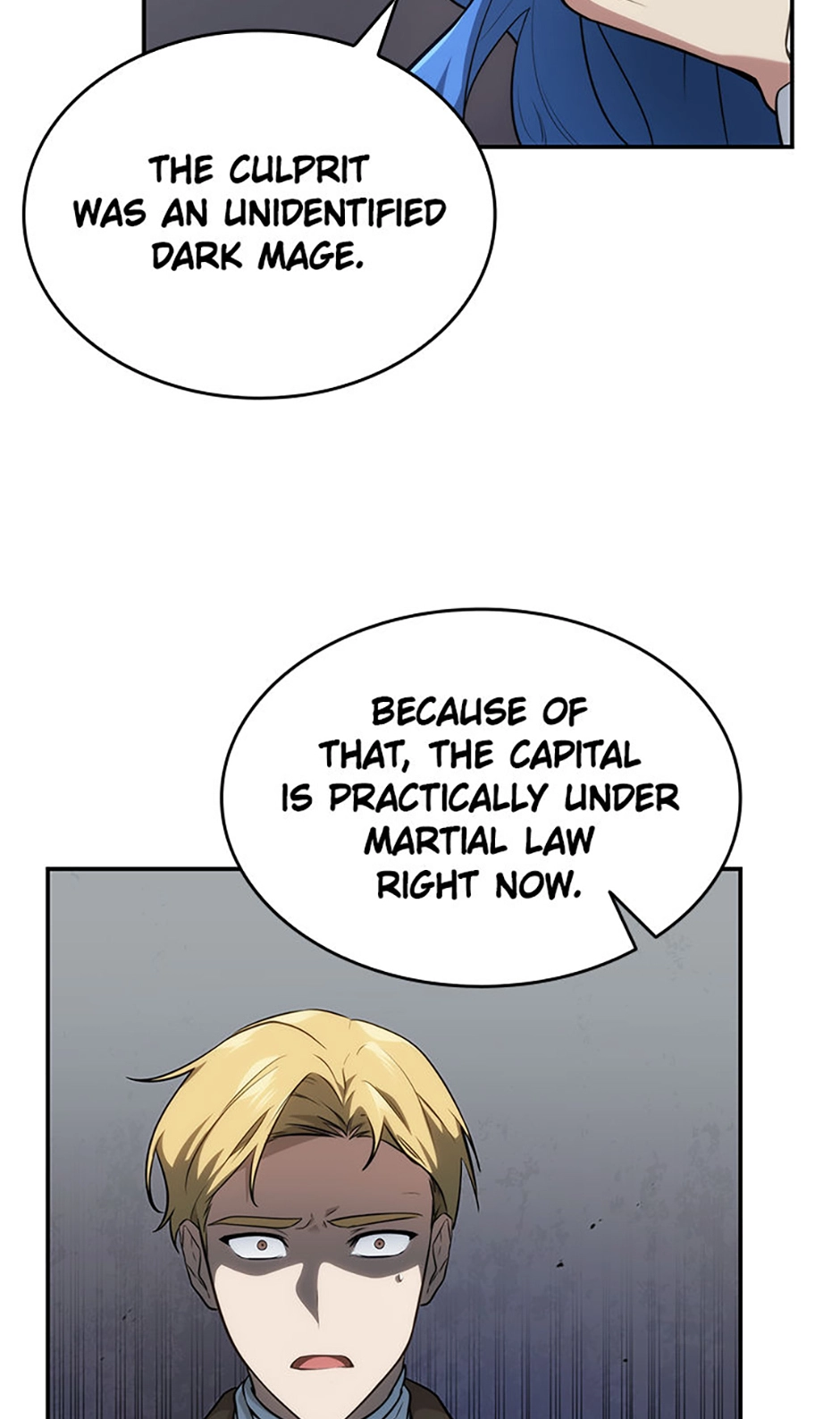 Read Infinite Mage Manga Online