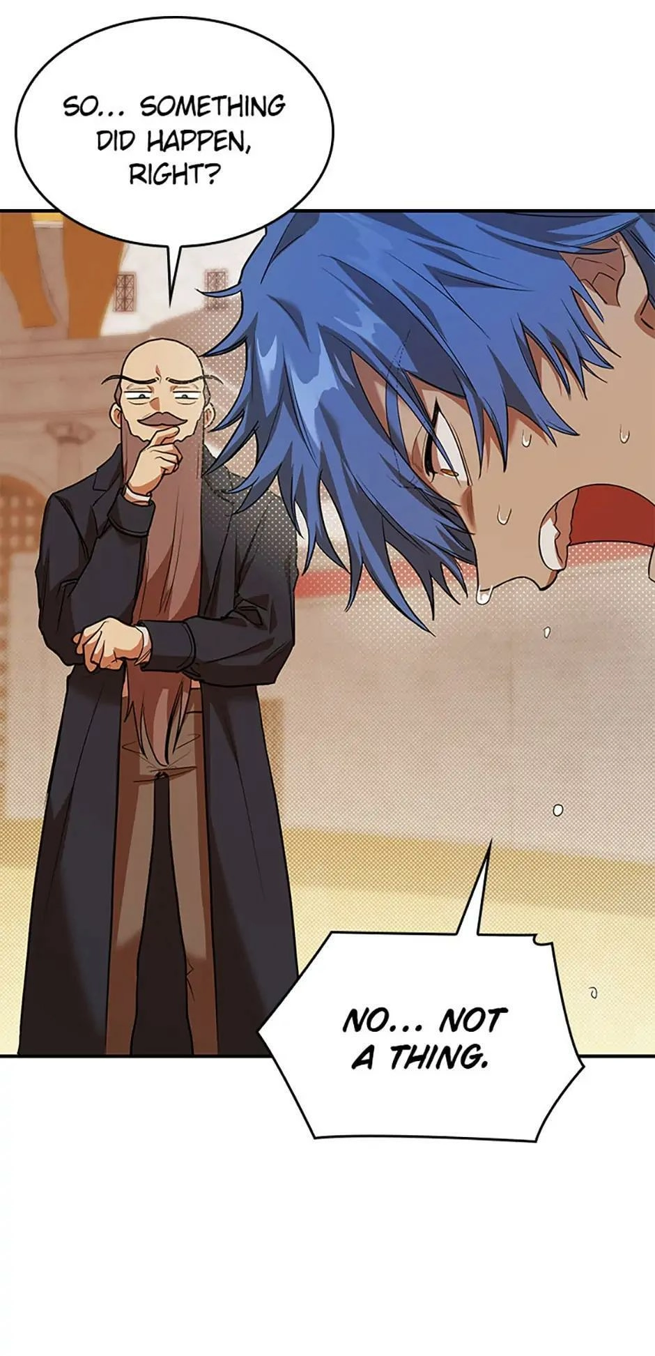 Read Infinite Mage Manga Online