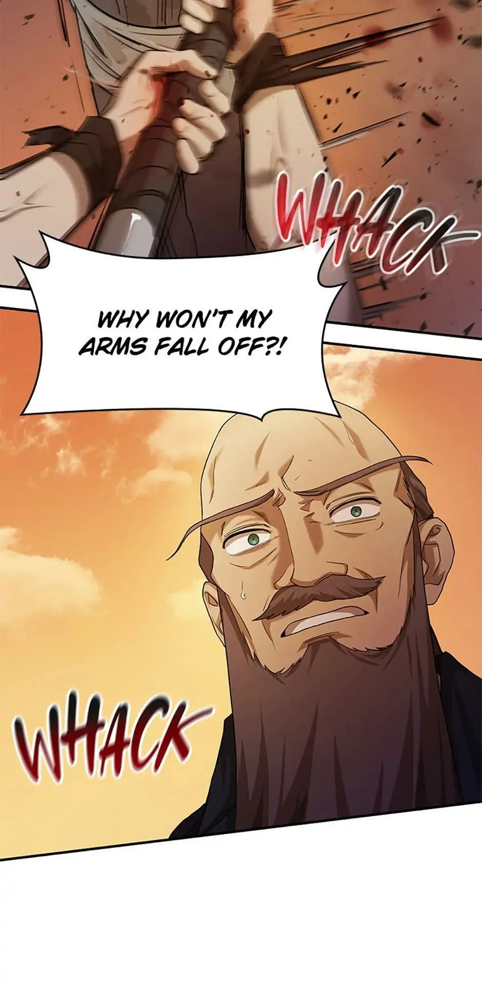 Read Infinite Mage Manga Online