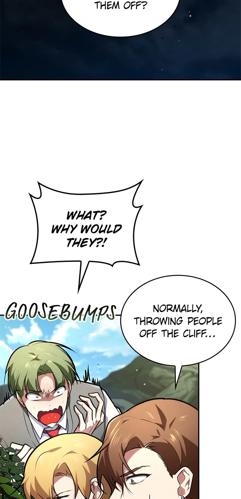 Read Infinite Mage Manga Online