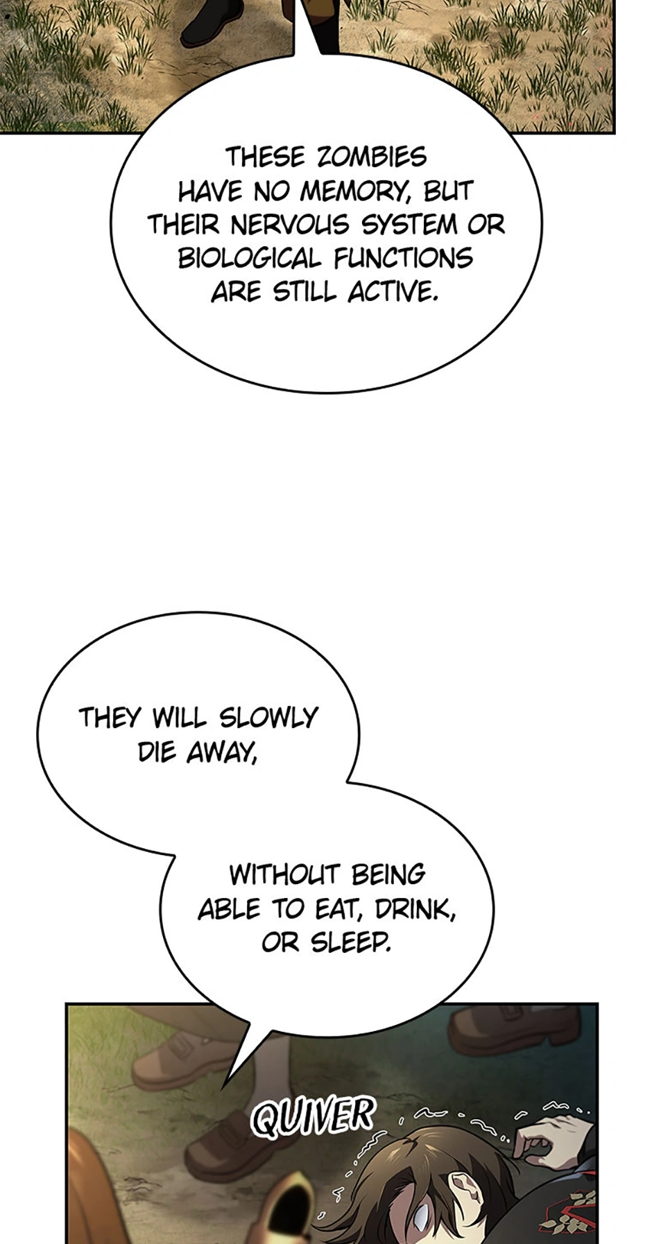 Read Infinite Mage Manga Online